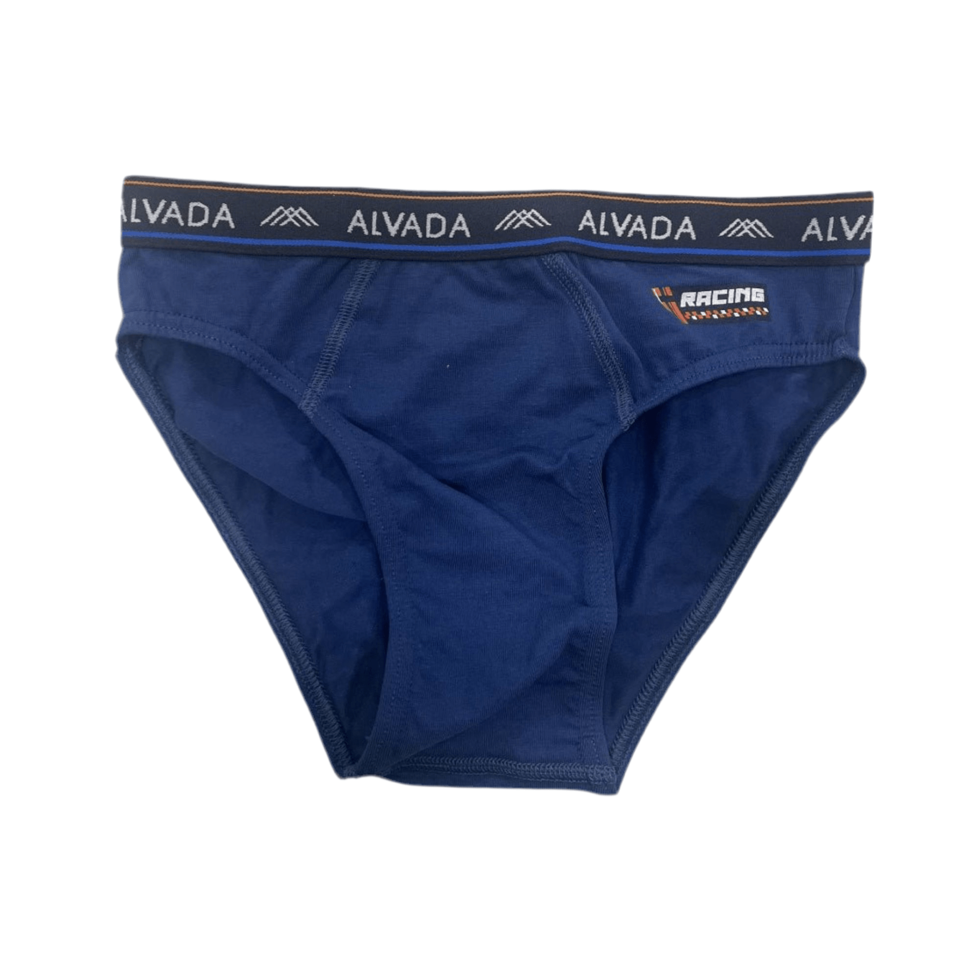 SLIP BIMBO COTONE ELASTICIZZATO ALVADA ART.U3923/E - Boutique dell'Intimo e del Neonato