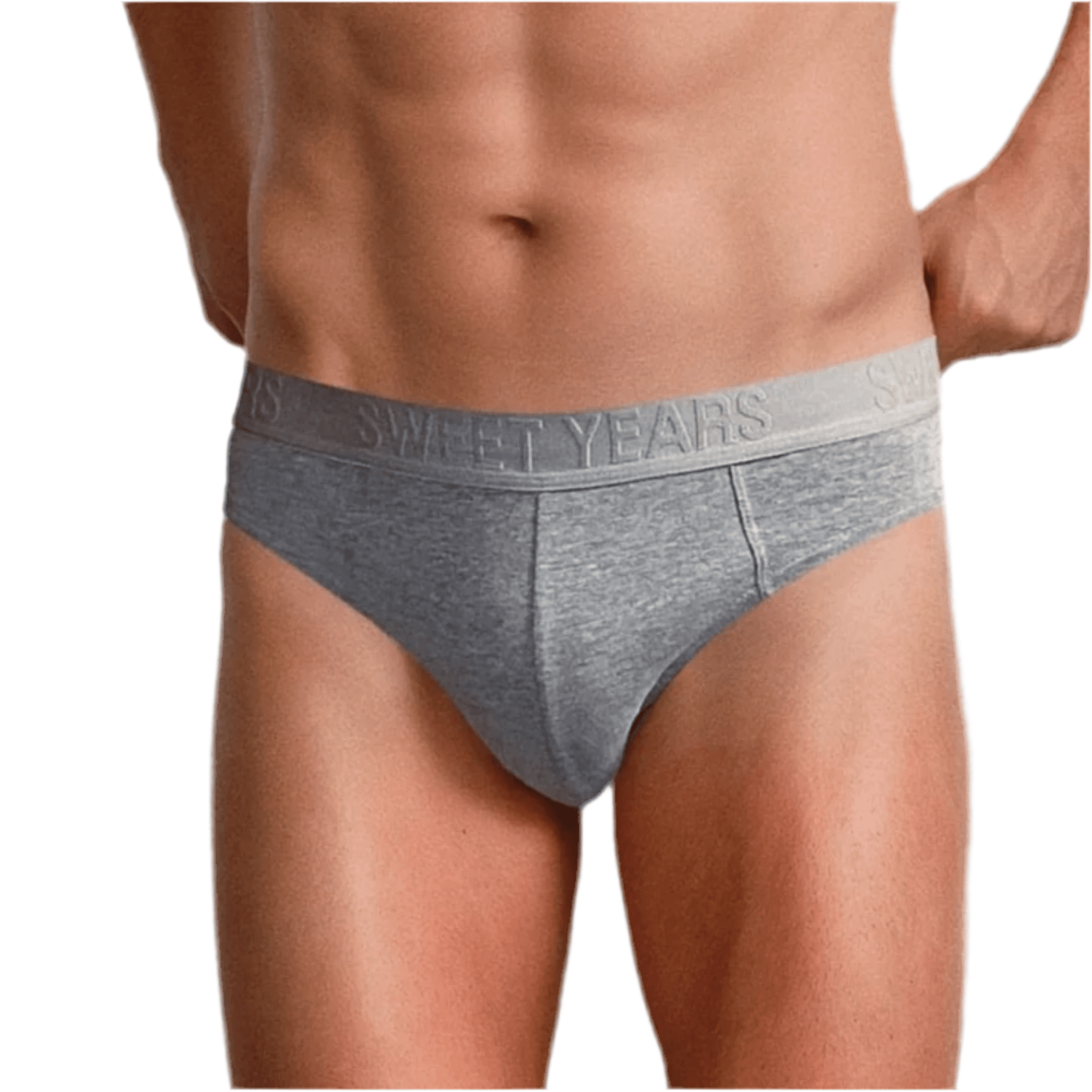 SLIP COTONE ELASTICIZZATO SWEET YEARS ART.916 - Boutique dell'Intimo e del Neonato