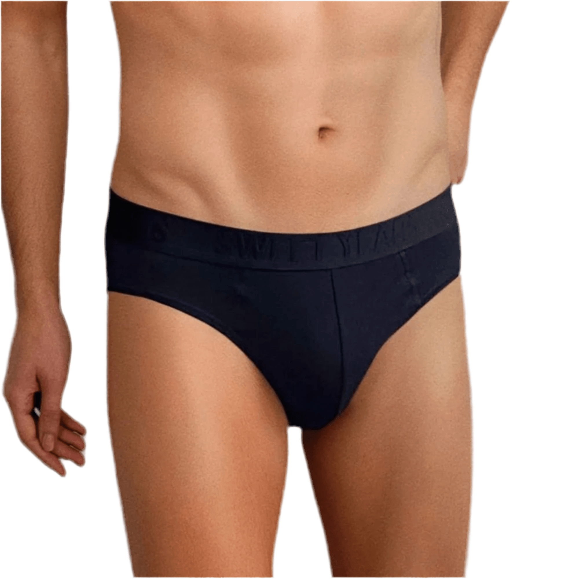 SLIP COTONE ELASTICIZZATO SWEET YEARS ART.916 - Boutique dell'Intimo e del Neonato