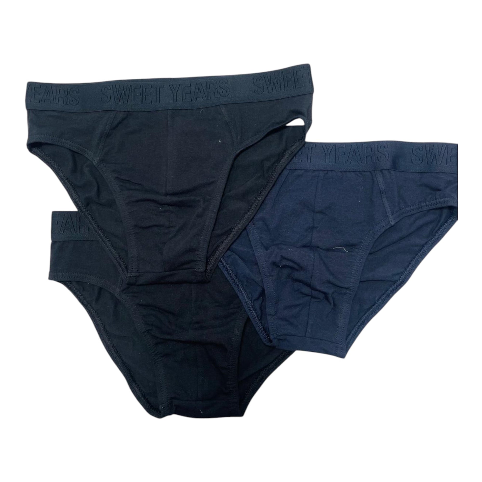 SLIP COTONE ELASTICIZZATO SWEET YEARS ART.940 - BOUTIQUE INTIMO E NEONATO