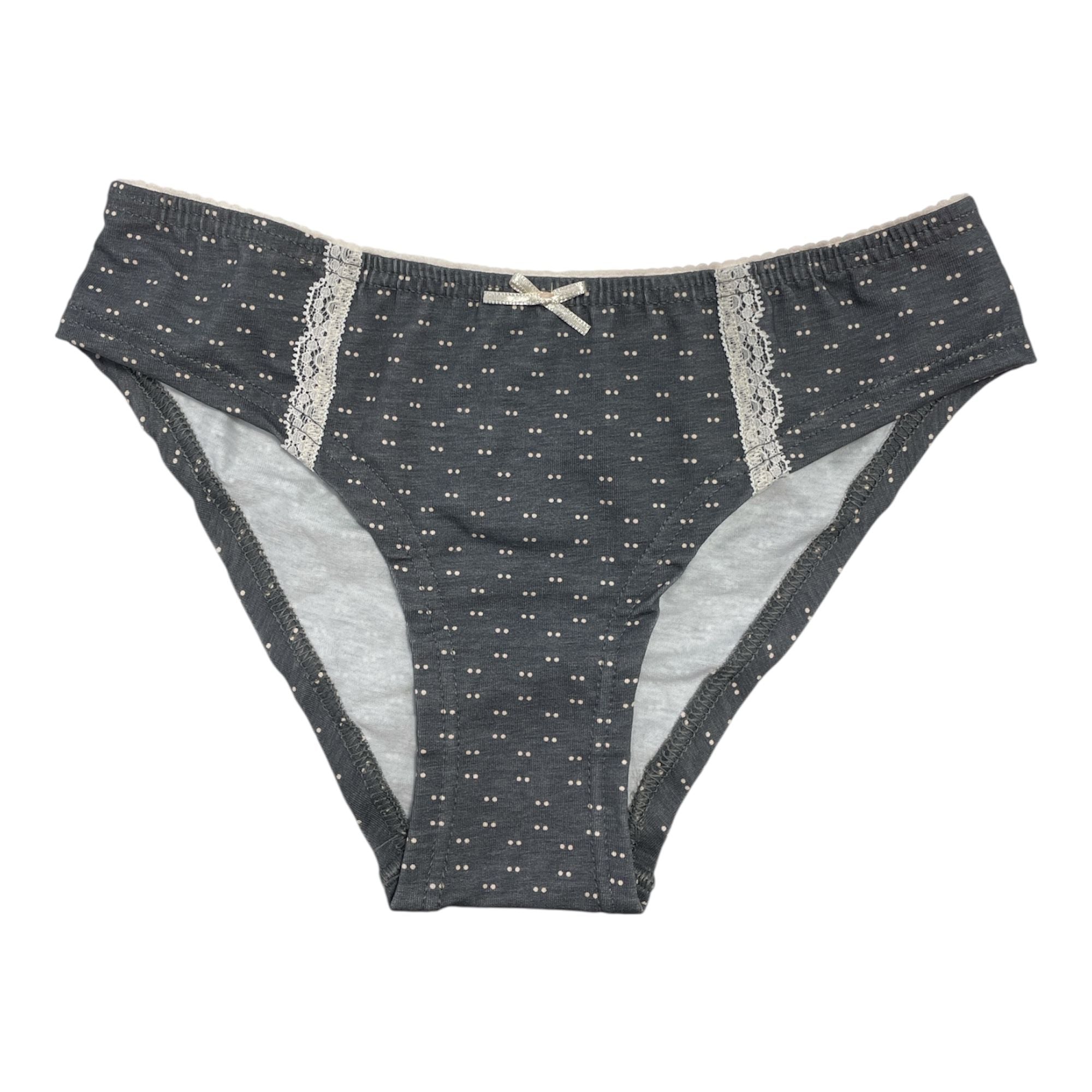 Slip Donna in Cotone Fantasia Jadea Art.6347 - Boutique dell'Intimo e del Neonato