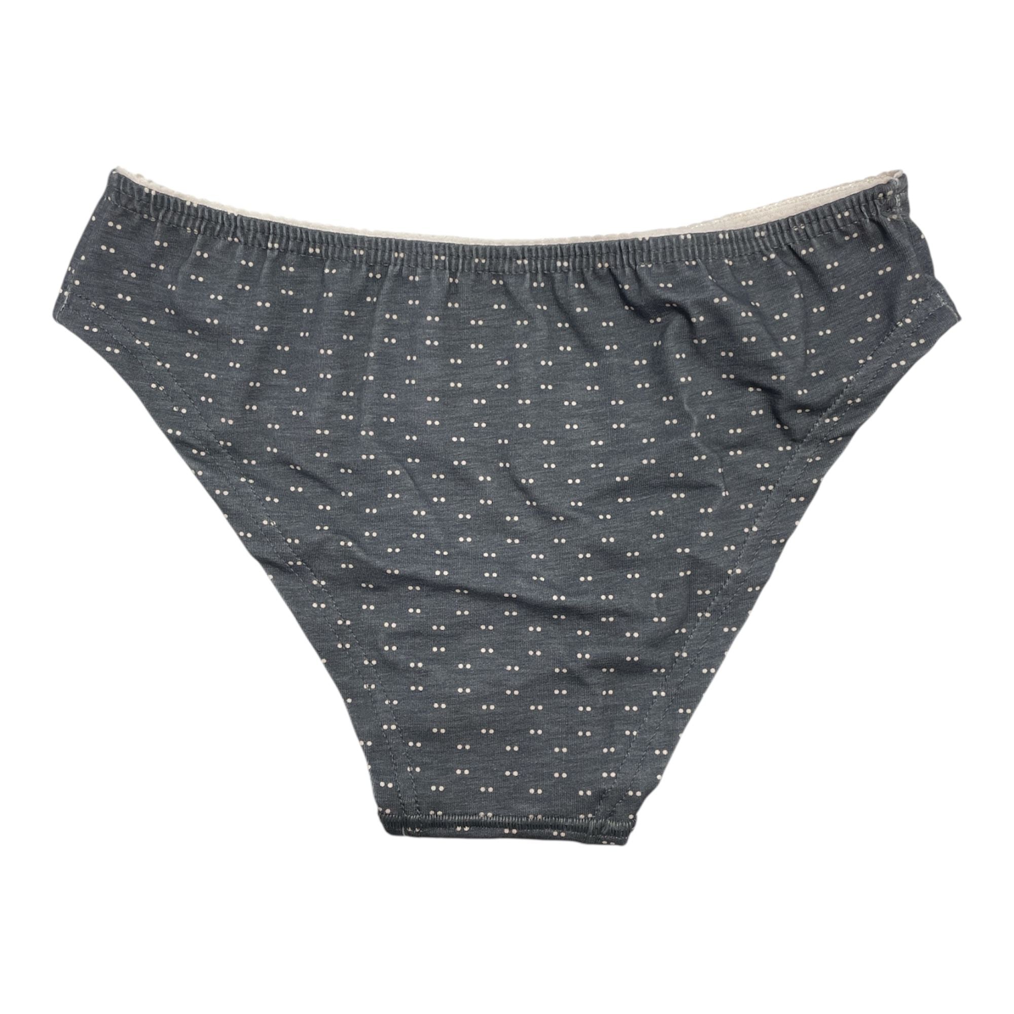 Slip Donna in Cotone Fantasia Jadea Art.6347 - Boutique dell'Intimo e del Neonato