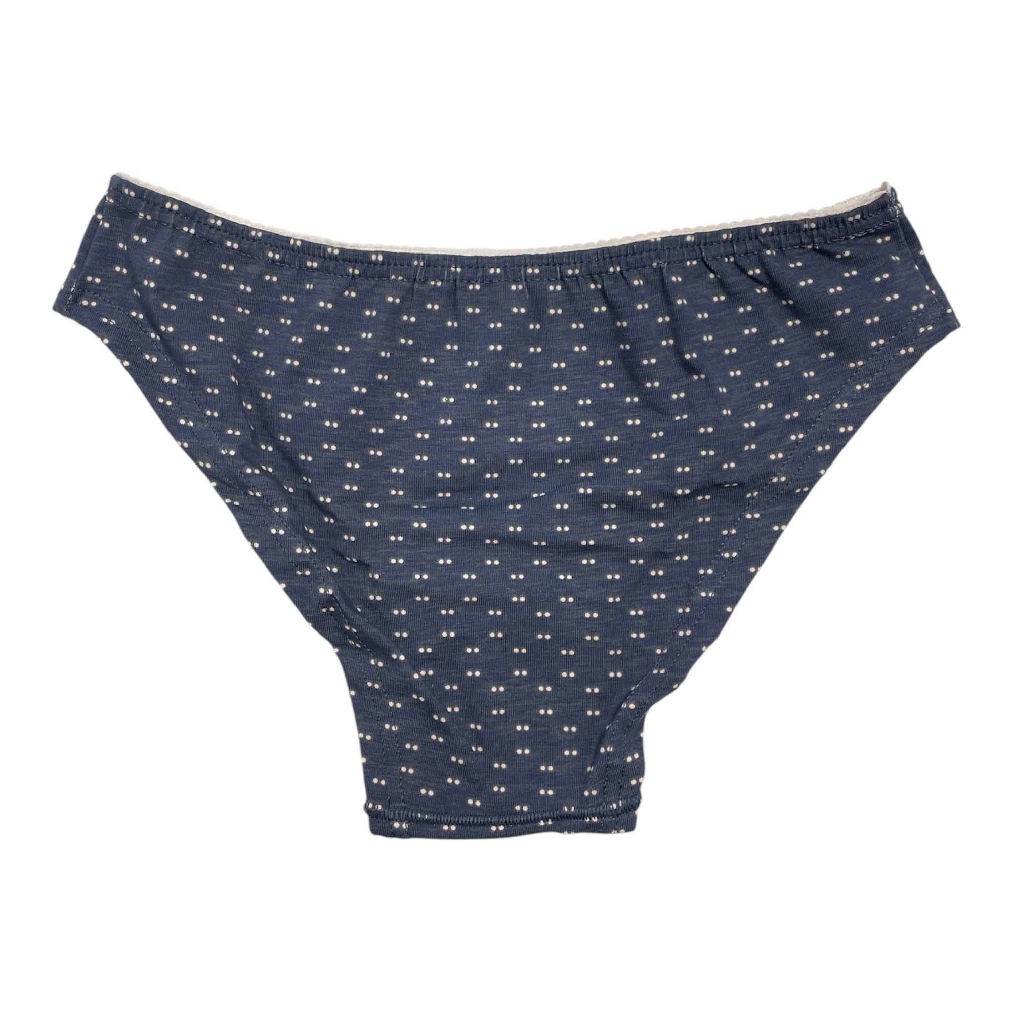 Slip Donna in Cotone Fantasia Jadea Art.6347 - Boutique dell'Intimo e del Neonato