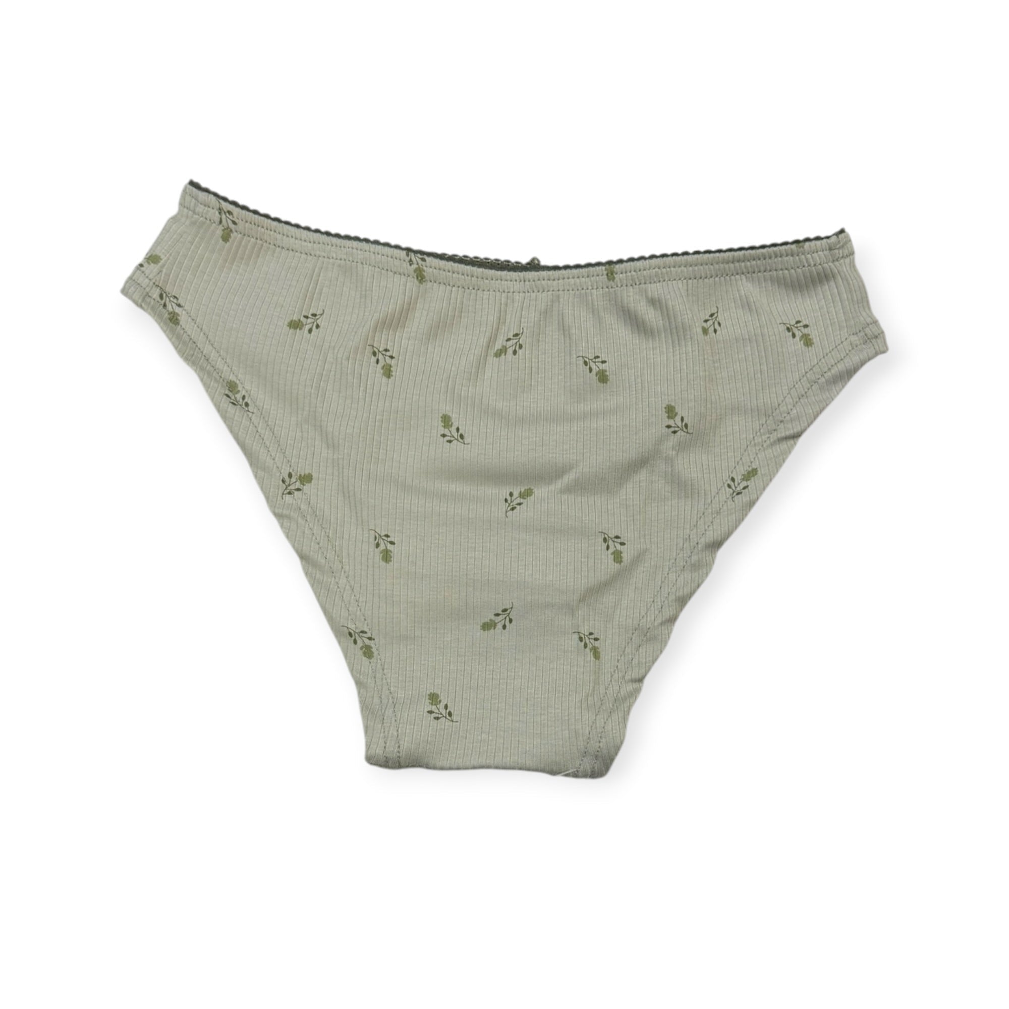 Slip Donna in Cotone Moda Jadea Art.6602 - Boutique dell'Intimo e del Neonato