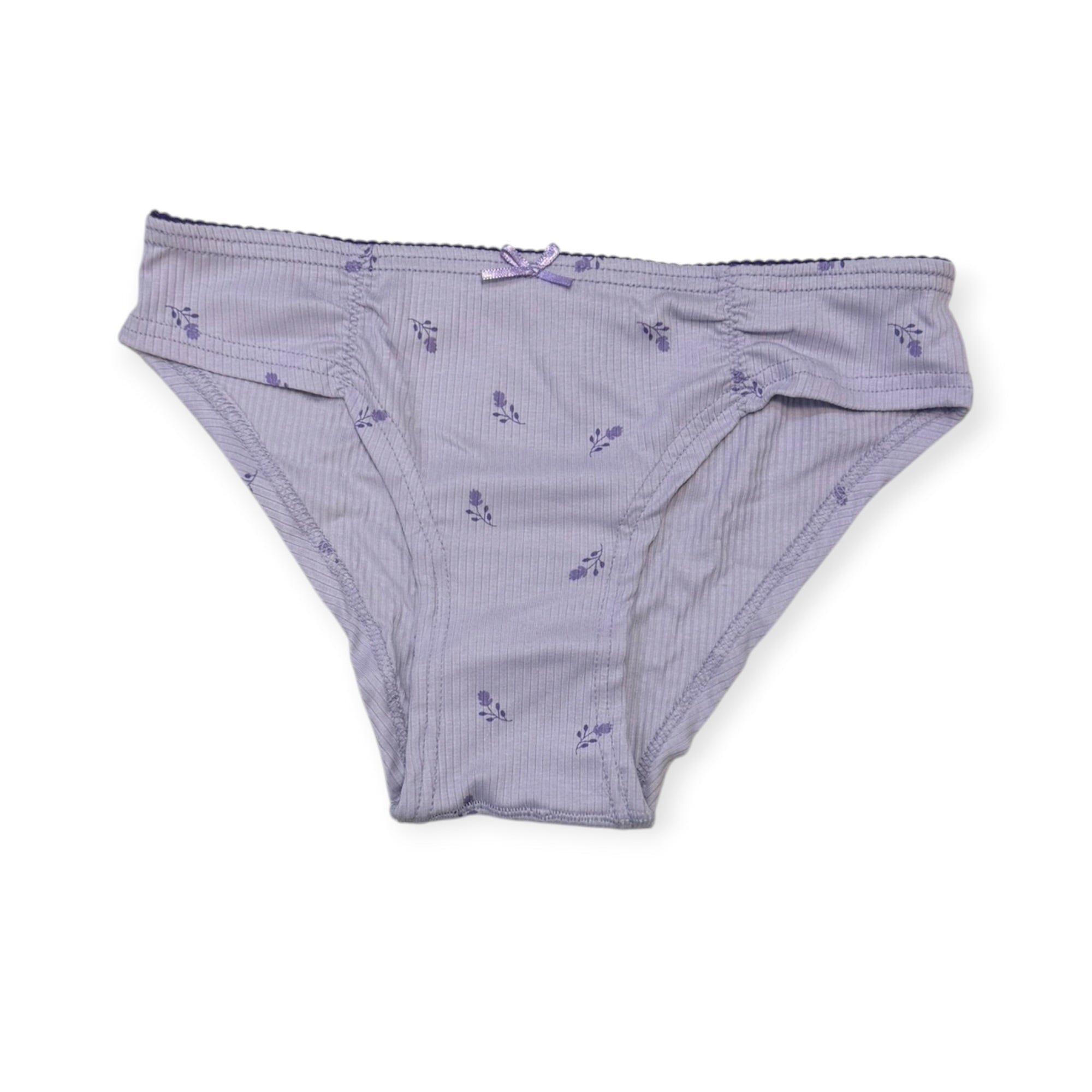 Slip Donna in Cotone Moda Jadea Art.6602 - Boutique dell'Intimo e del Neonato
