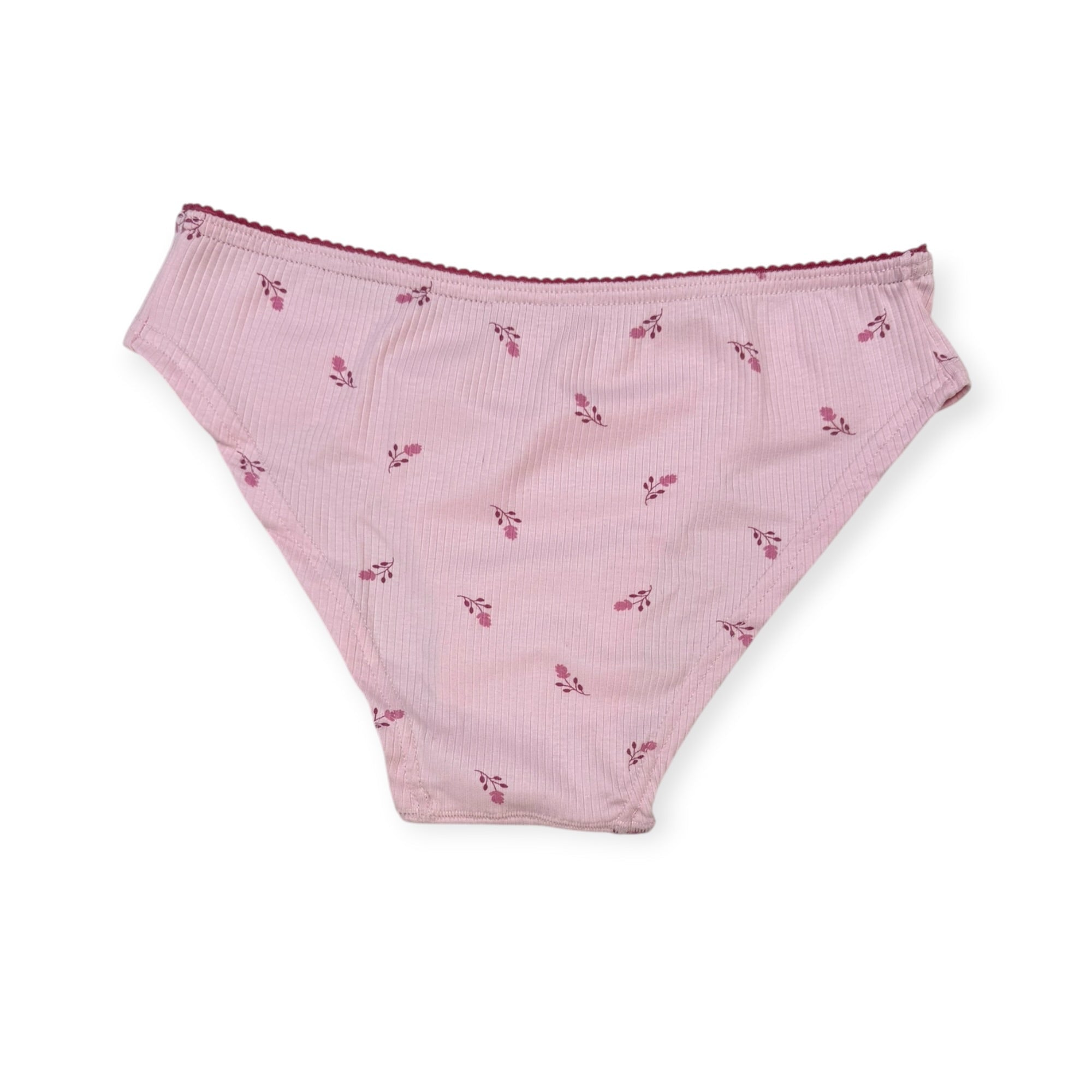 Slip Donna in Cotone Moda Jadea Art.6602 - Boutique dell'Intimo e del Neonato