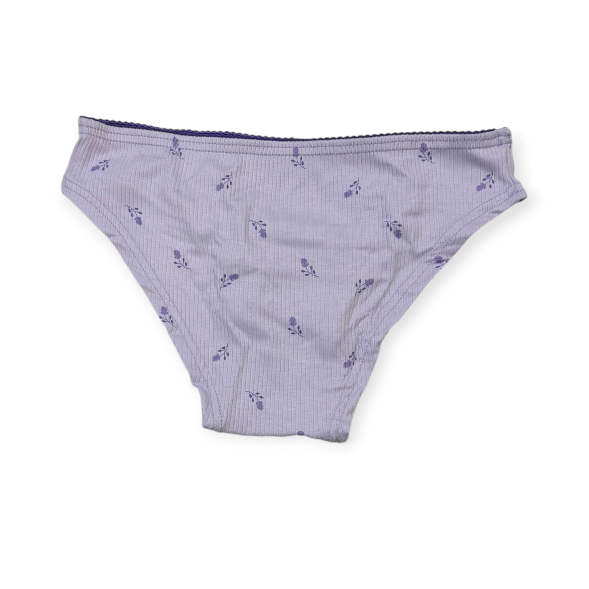 Slip Donna in Cotone Moda Jadea Art.6602 - Boutique dell'Intimo e del Neonato