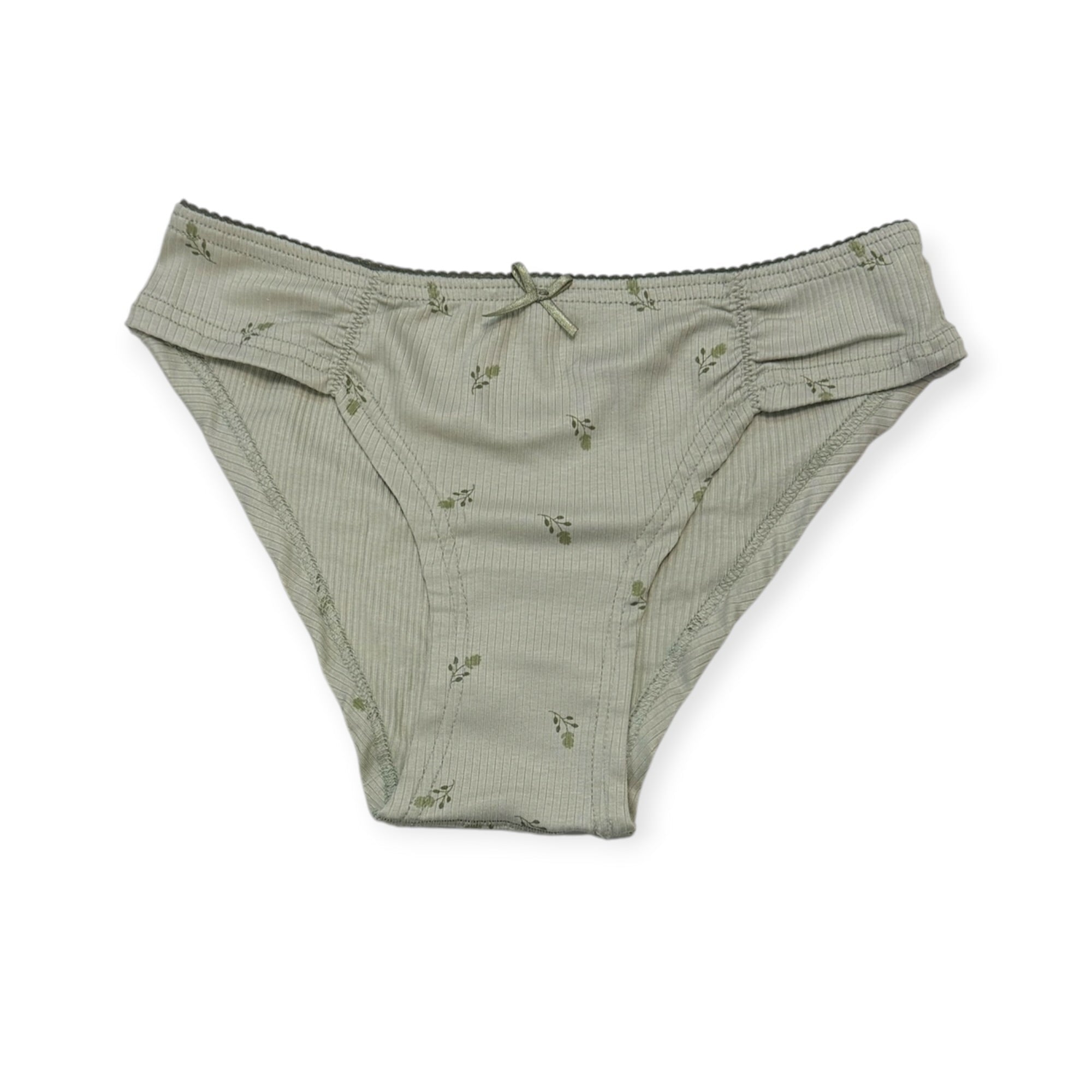 Slip Donna in Cotone Moda Jadea Art.6602 - Boutique dell'Intimo e del Neonato