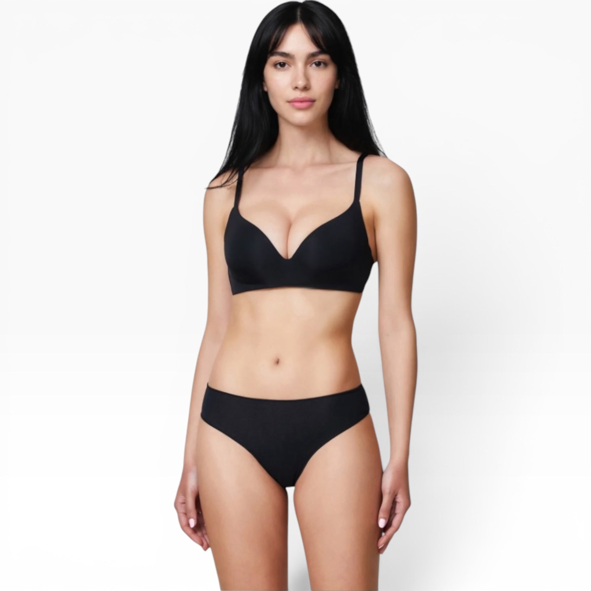 Slip Donna in Cotone Ultralight Jadea Art.2010 - Boutique dell'Intimo e del Neonato
