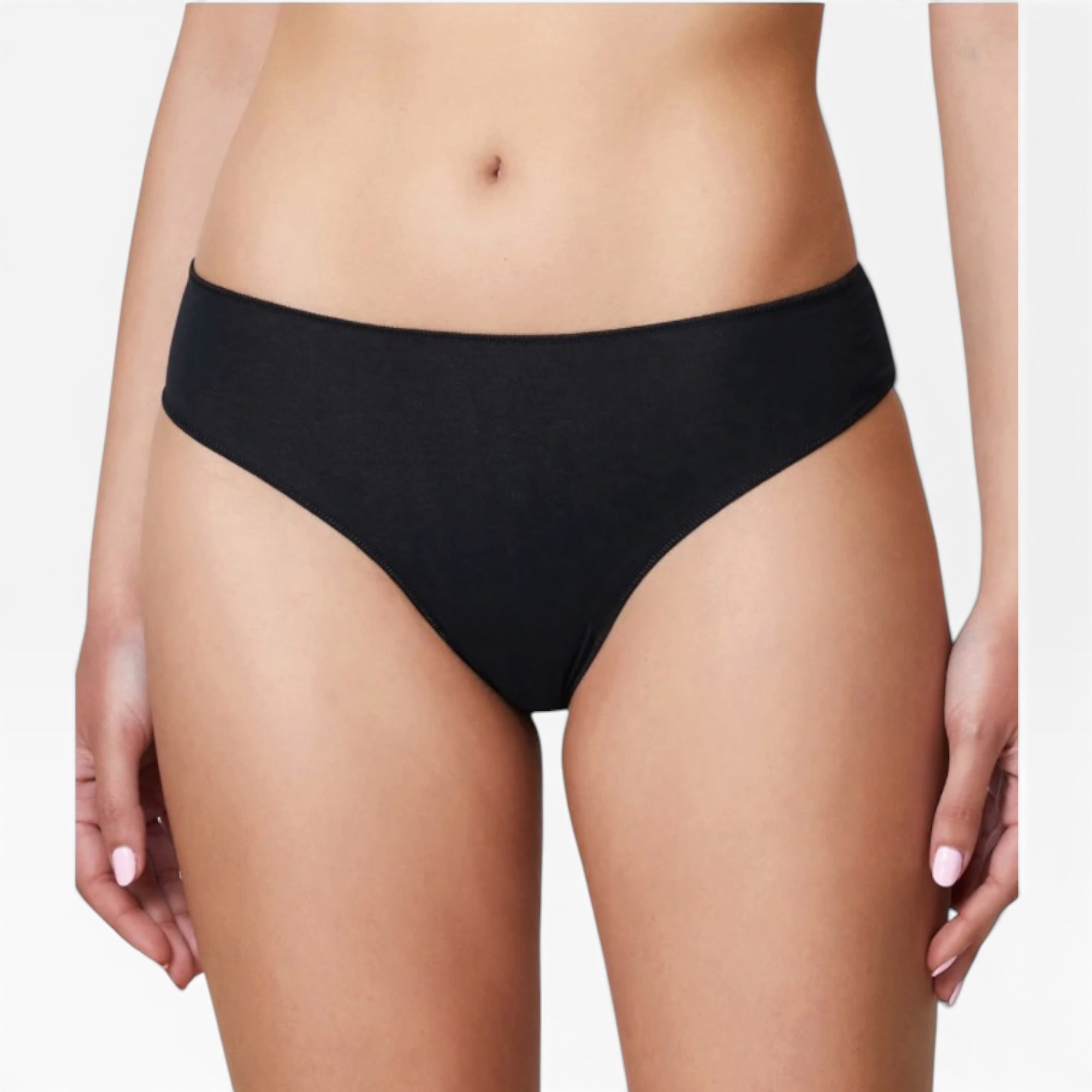Slip Donna in Cotone Ultralight Jadea Art.2010 - Boutique dell'Intimo e del Neonato
