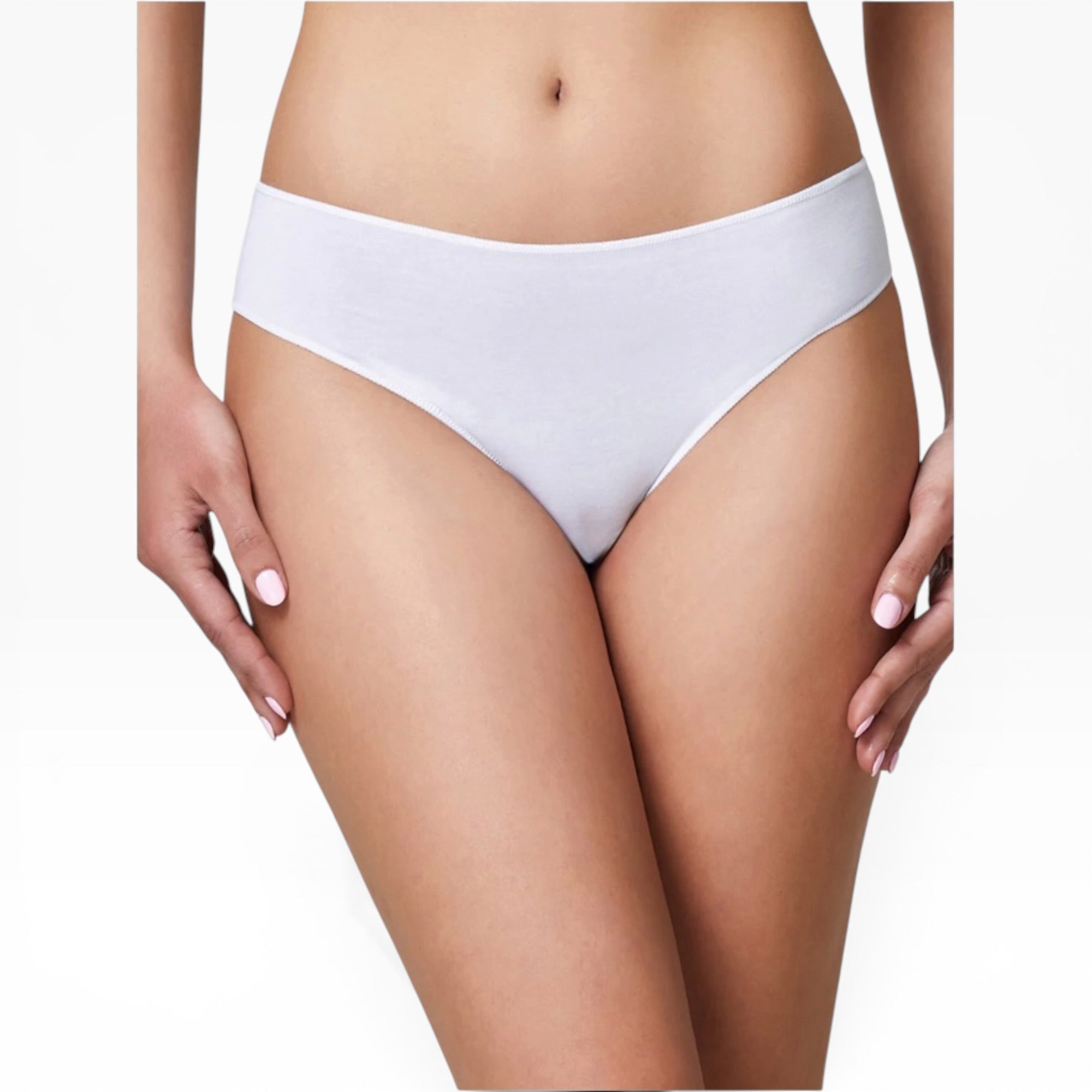 Slip Donna in Cotone Ultralight Jadea Art.2010 - Boutique dell'Intimo e del Neonato