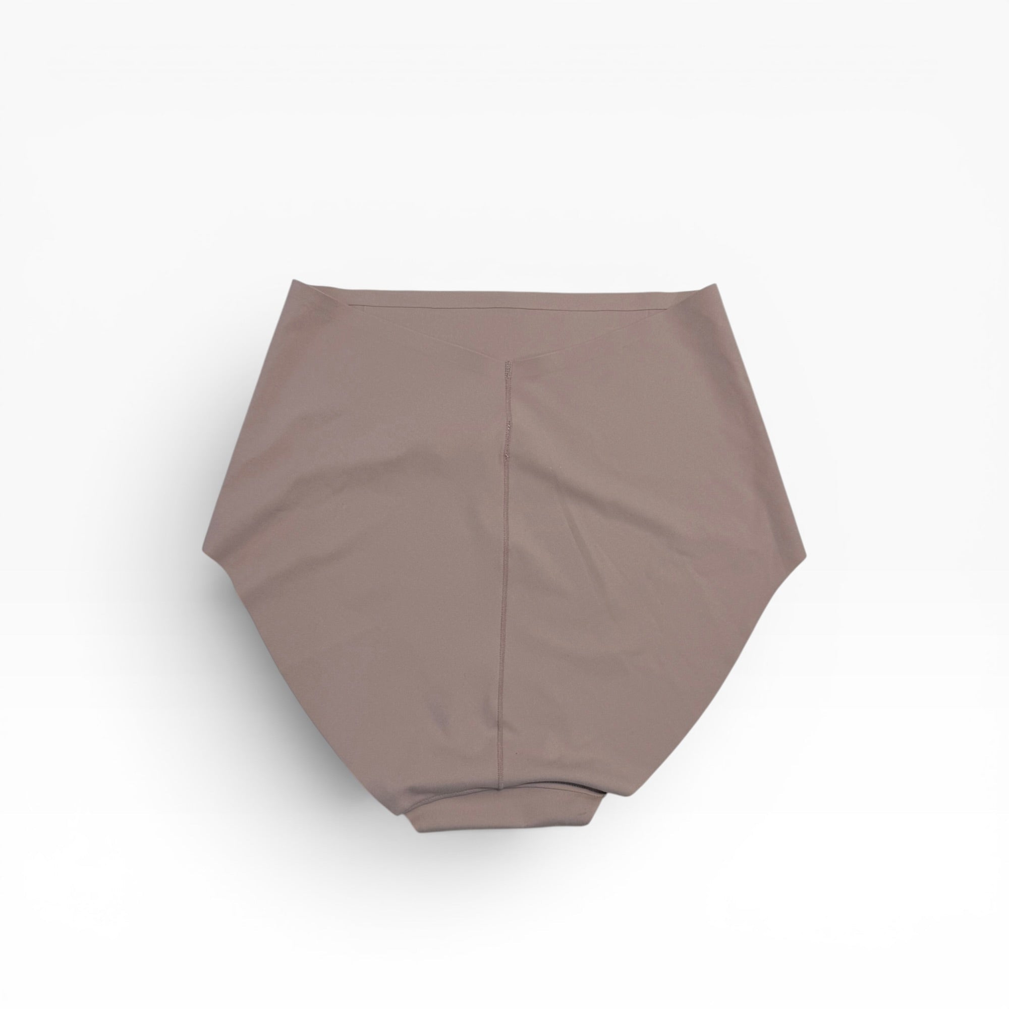 Slip Donna Vita Alta Invisibile Senza Cuciture Lormar Touch Art.04445L - Boutique dell'Intimo e del Neonato