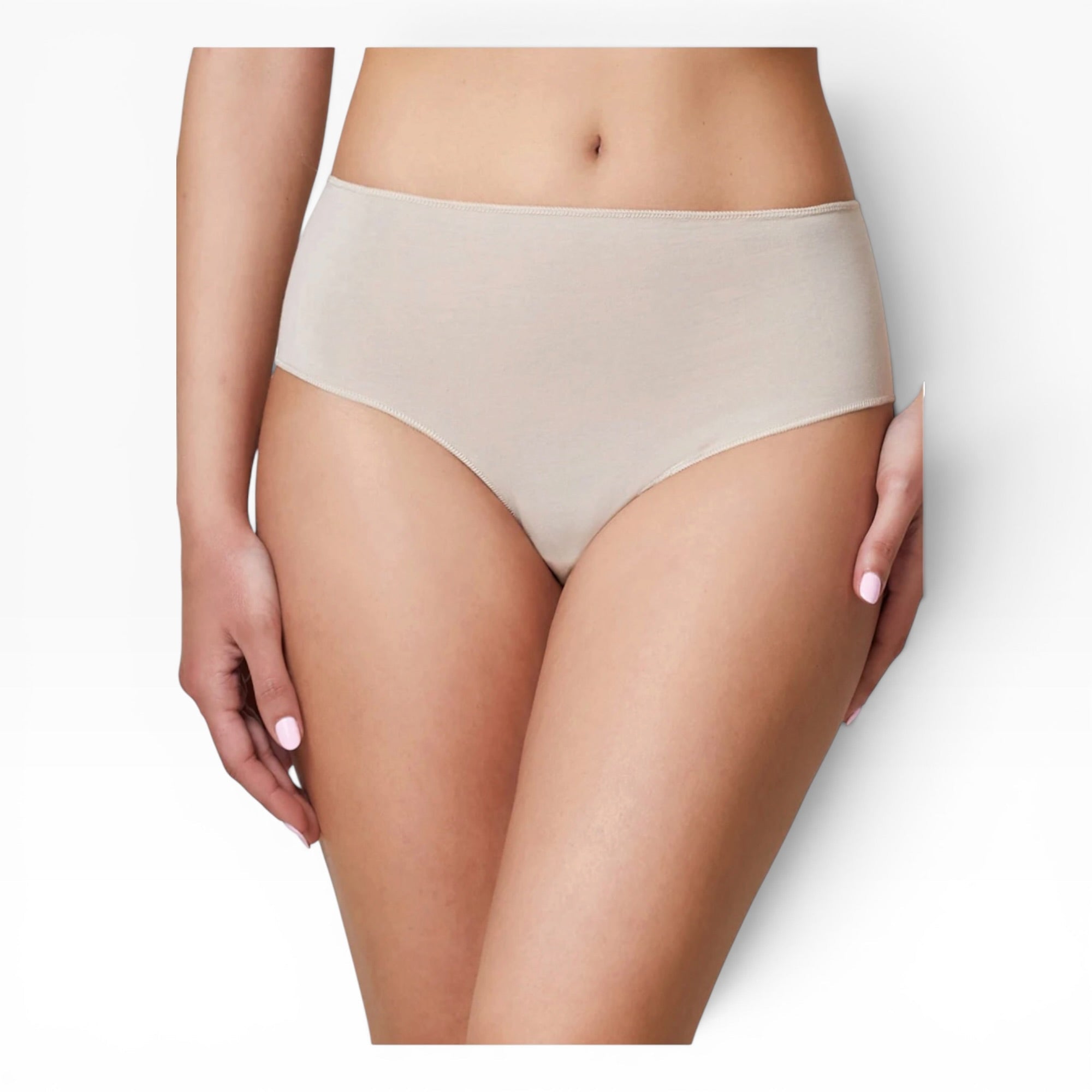 Slip Midi Donna in Cotone Ultralight Jadea Art.2012 - Boutique dell'Intimo e del Neonato