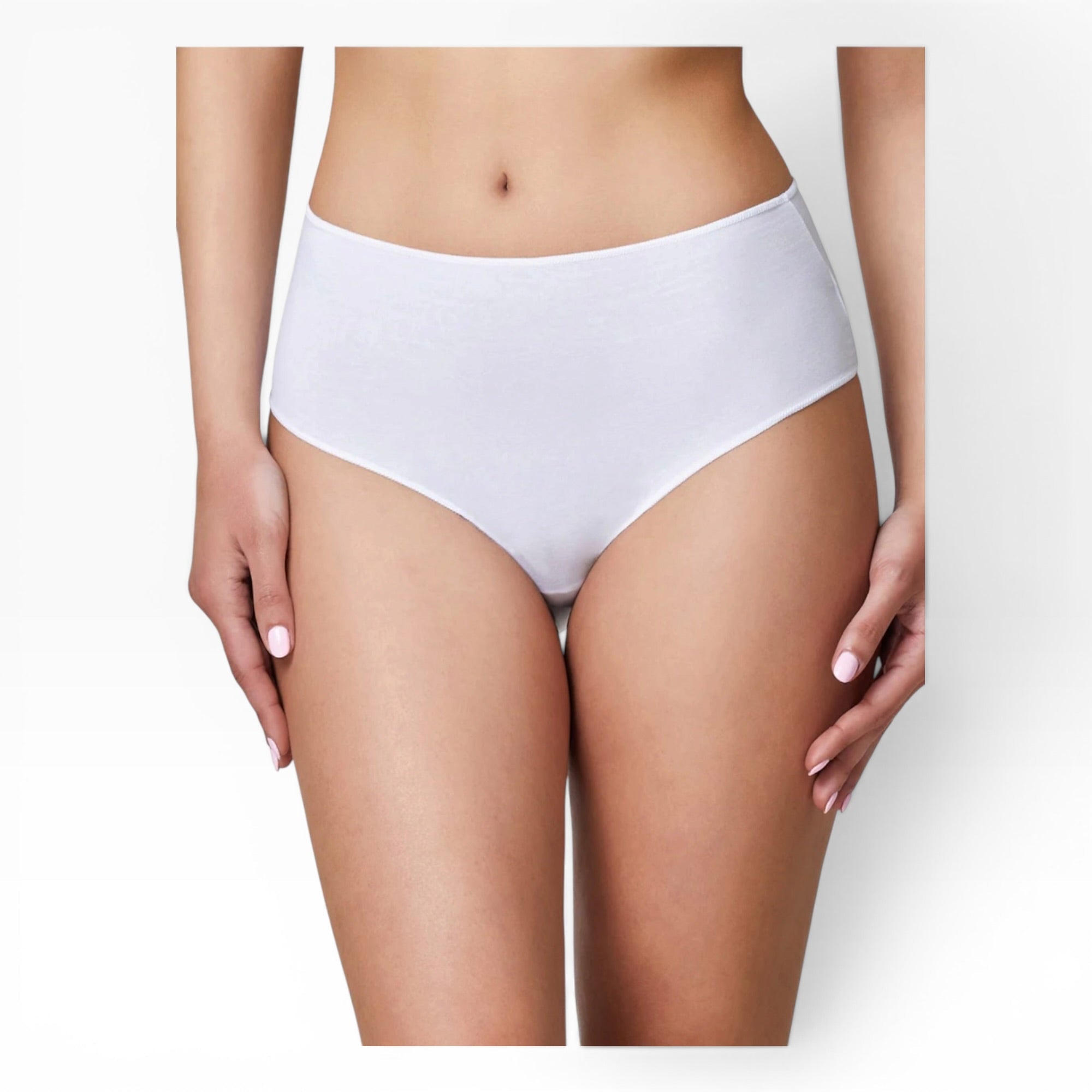Slip Midi Donna in Cotone Ultralight Jadea Art.2012 - Boutique dell'Intimo e del Neonato