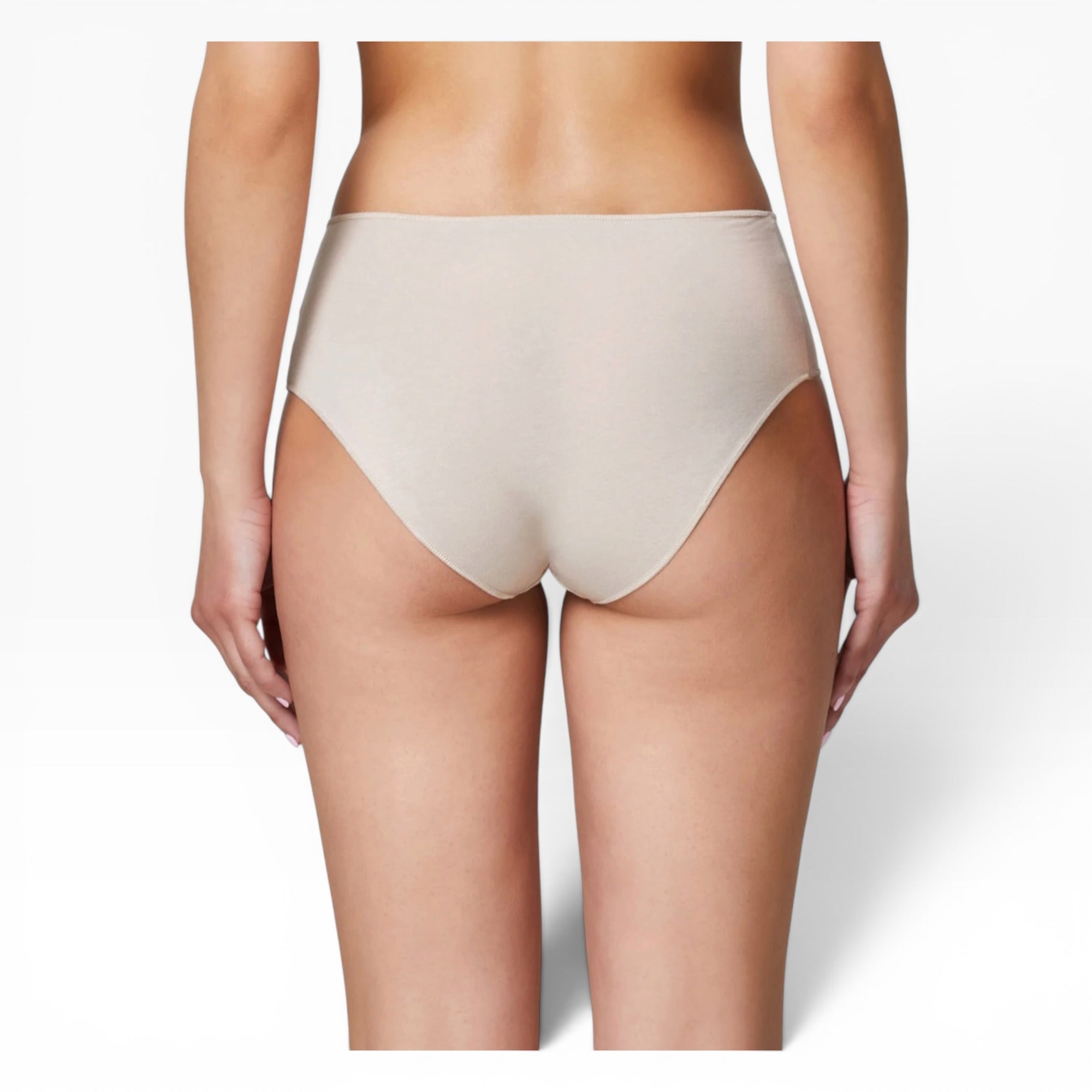Slip Midi Donna in Cotone Ultralight Jadea Art.2012 - Boutique dell'Intimo e del Neonato