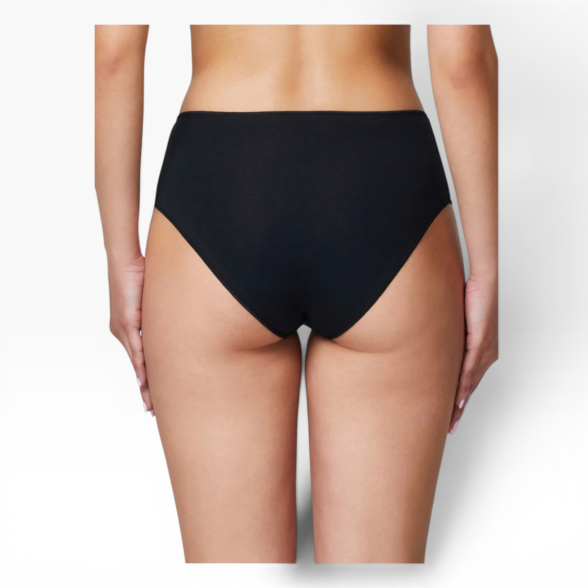 Slip Midi Donna in Cotone Ultralight Jadea Art.2012 - Boutique dell'Intimo e del Neonato