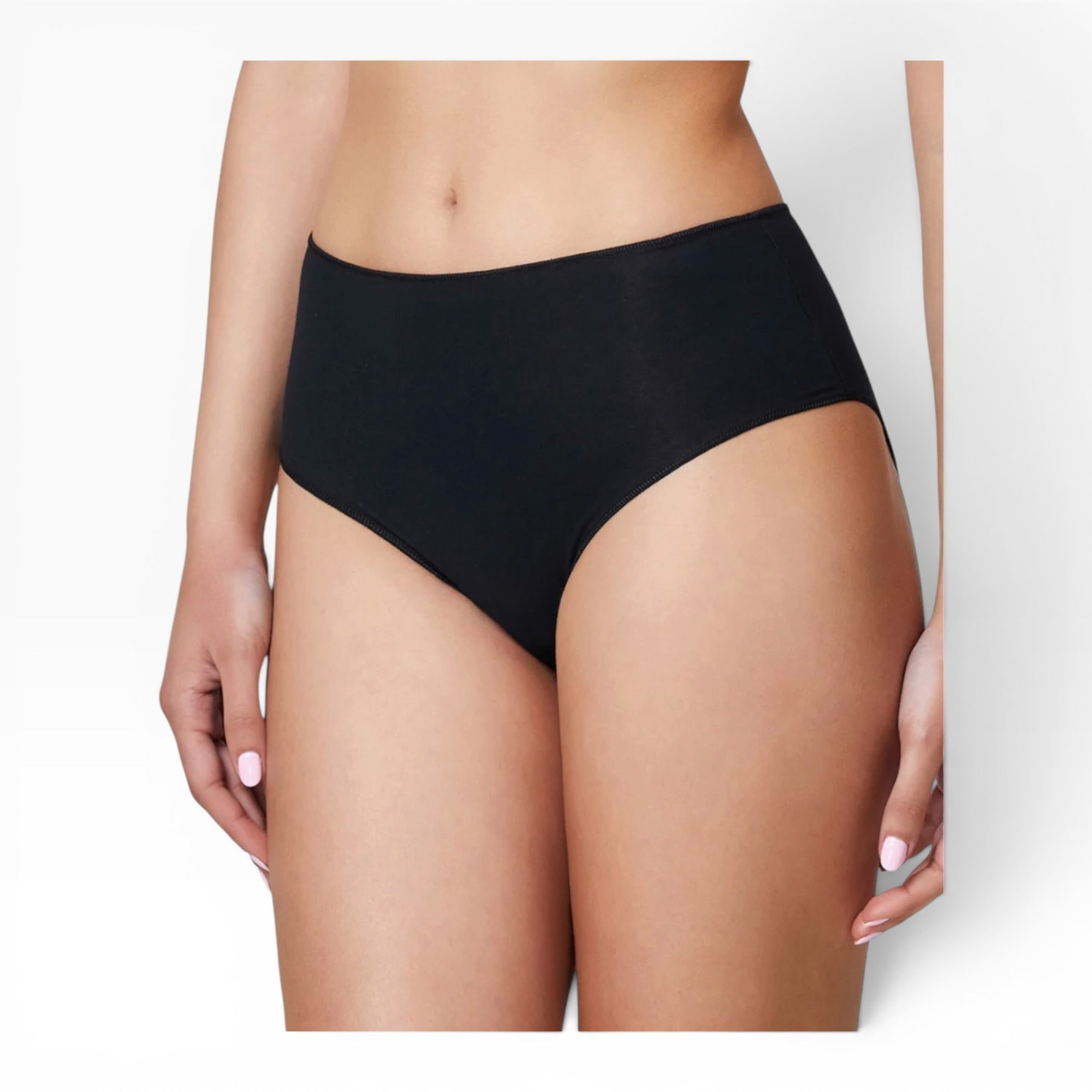 Slip Midi Donna in Cotone Ultralight Jadea Art.2012 - Boutique dell'Intimo e del Neonato