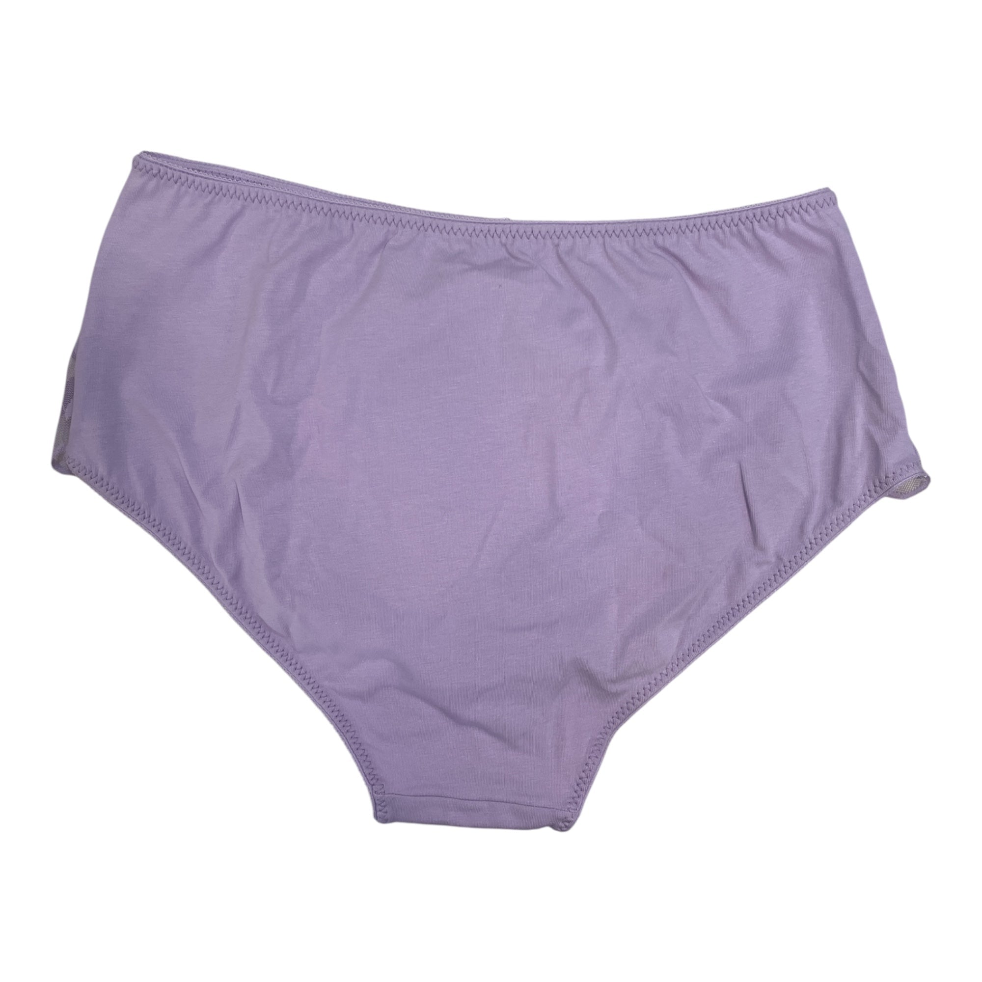 Slip Midi Fantasia Cotone Jadea Art.6516 - Boutique dell'Intimo e del Neonato