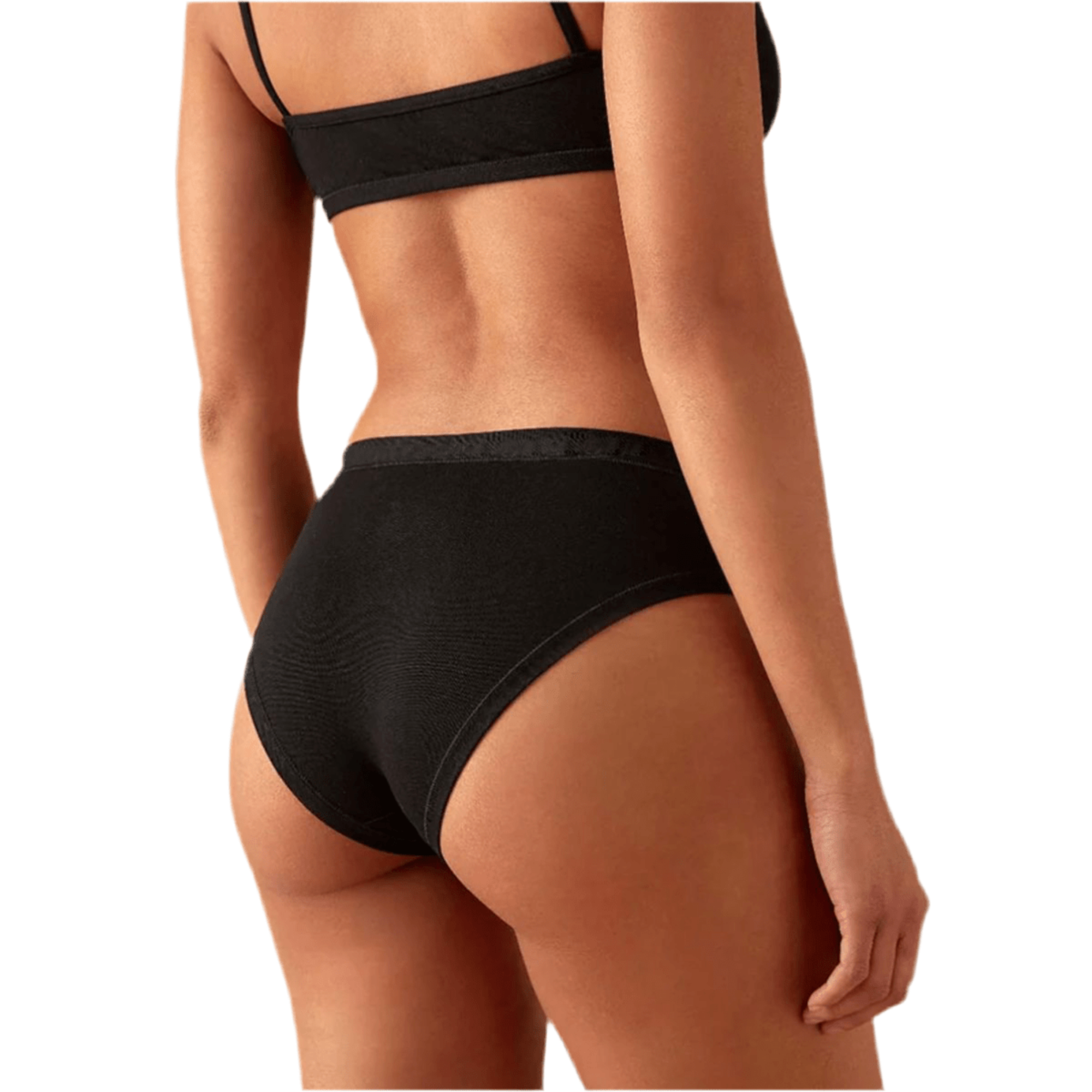 SLIP MIDI JADEA ART.509 IN COTONE ELASTICIZZATO - Boutique dell'Intimo e del Neonato