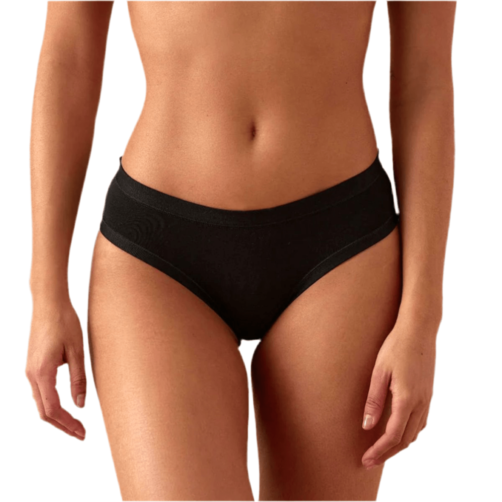 SLIP MIDI JADEA ART.509 IN COTONE ELASTICIZZATO - Boutique dell'Intimo e del Neonato