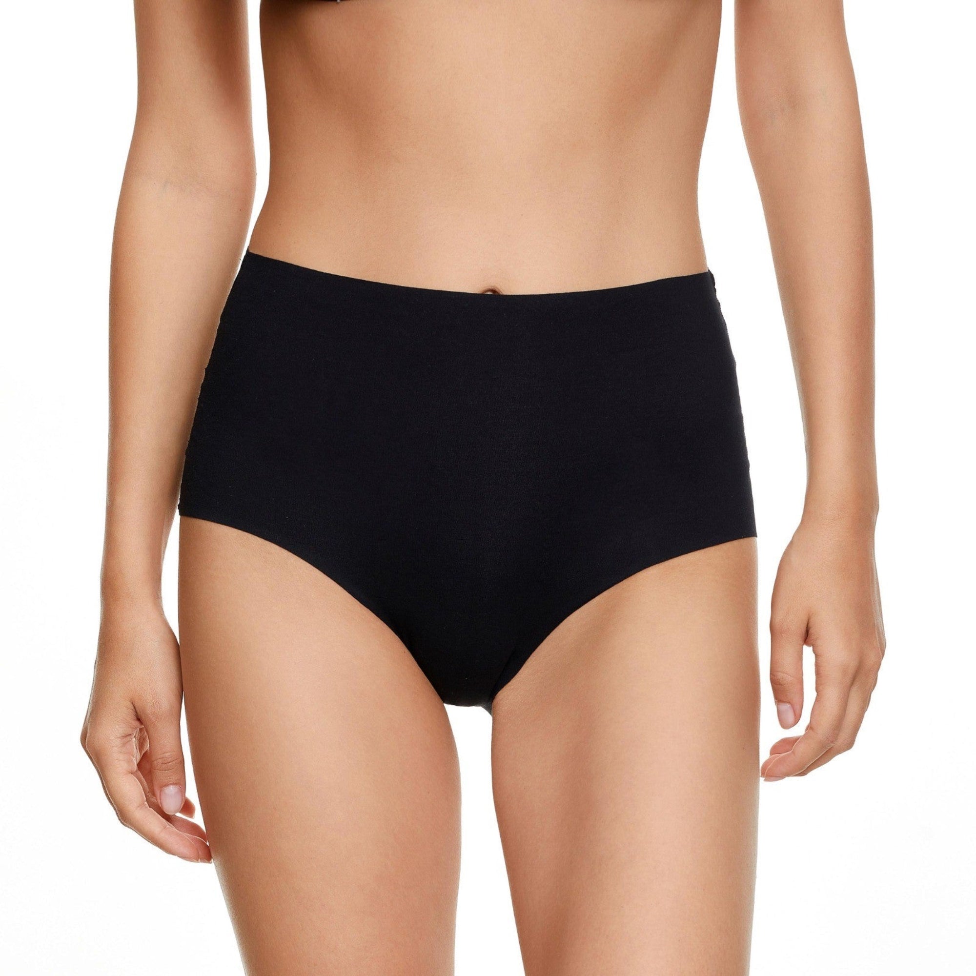 SLIP SENZA CUCITURE E PIZZO JADEA ART.8016 IN COTONE ELASTICIZZATO - BOUTIQUE INTIMO E NEONATO