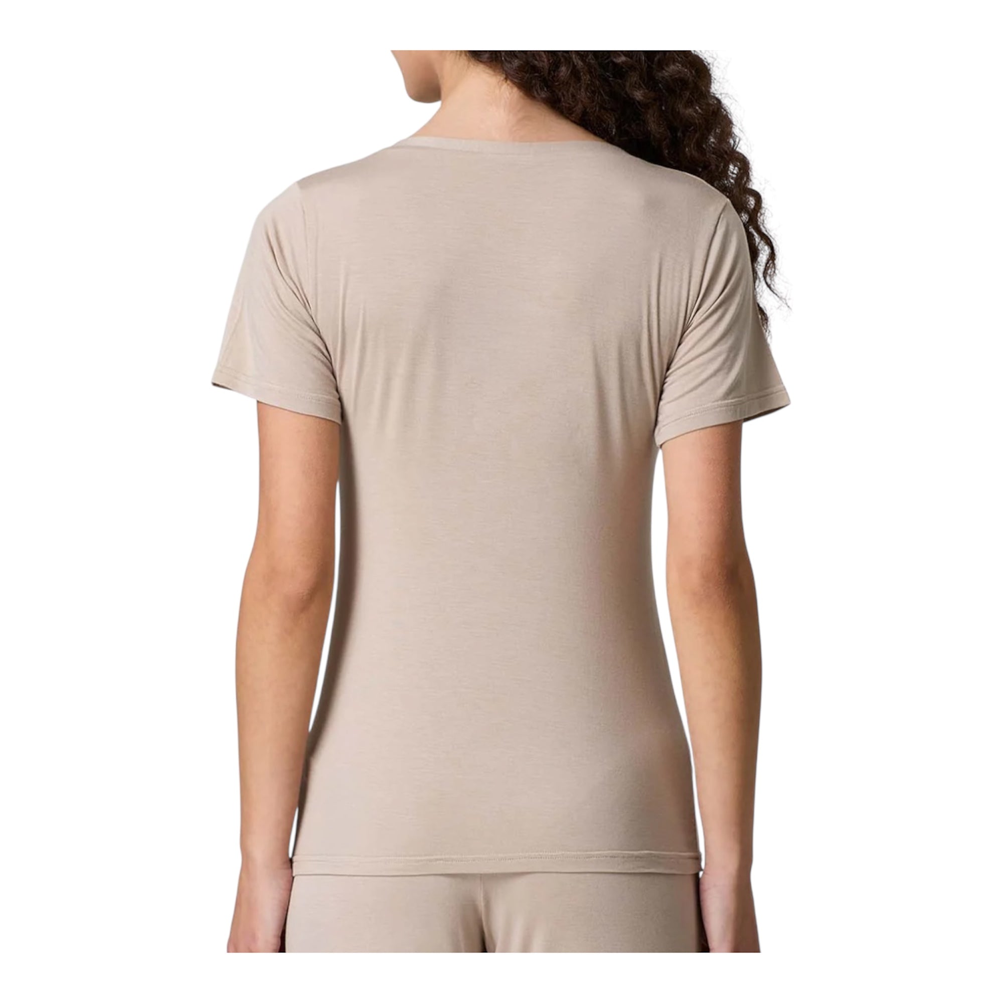 T-Shirt Donna in Micromodal Relax Jadea Art.3188 - Boutique dell'Intimo e del Neonato