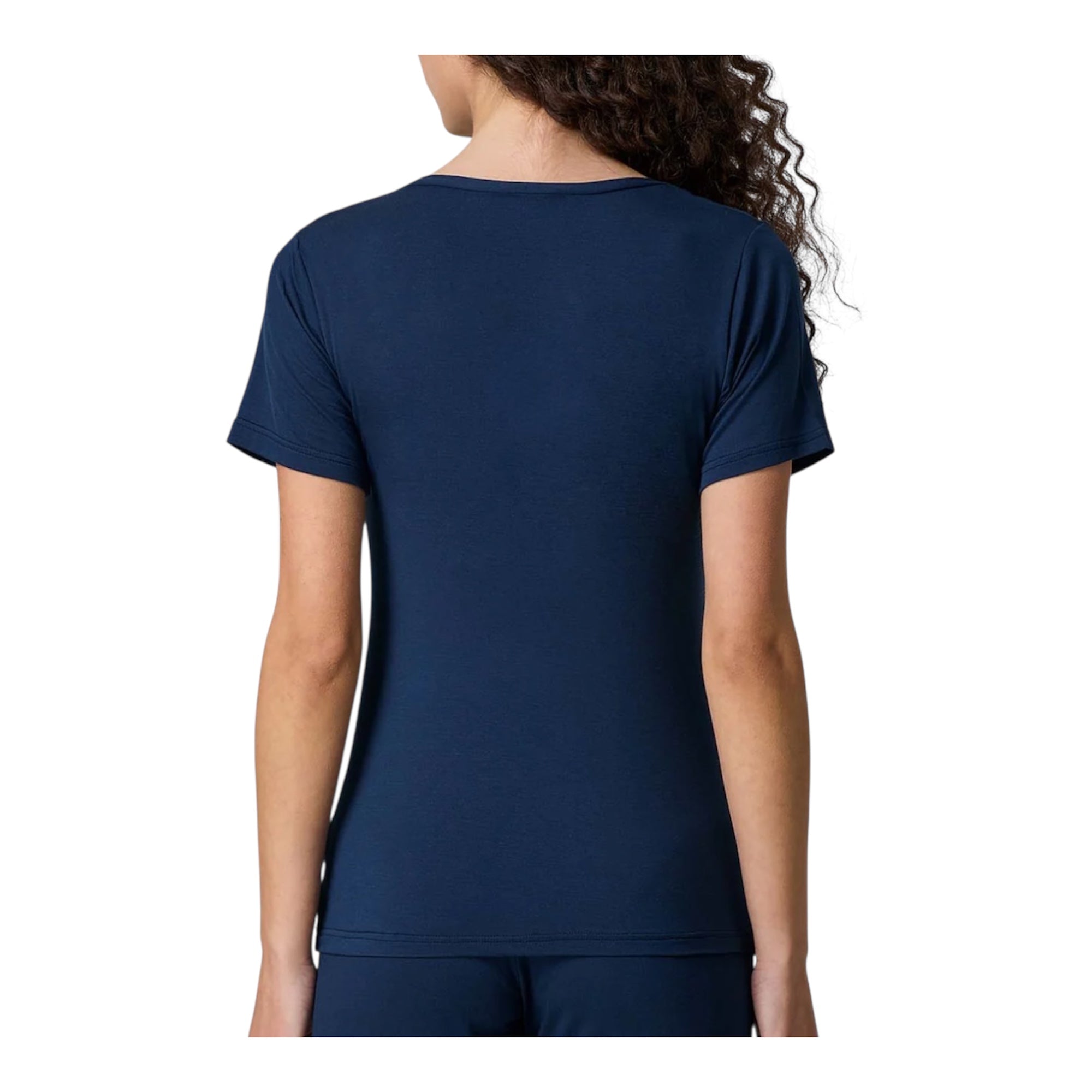 T-Shirt Donna in Micromodal Relax Jadea Art.3188 - Boutique dell'Intimo e del Neonato