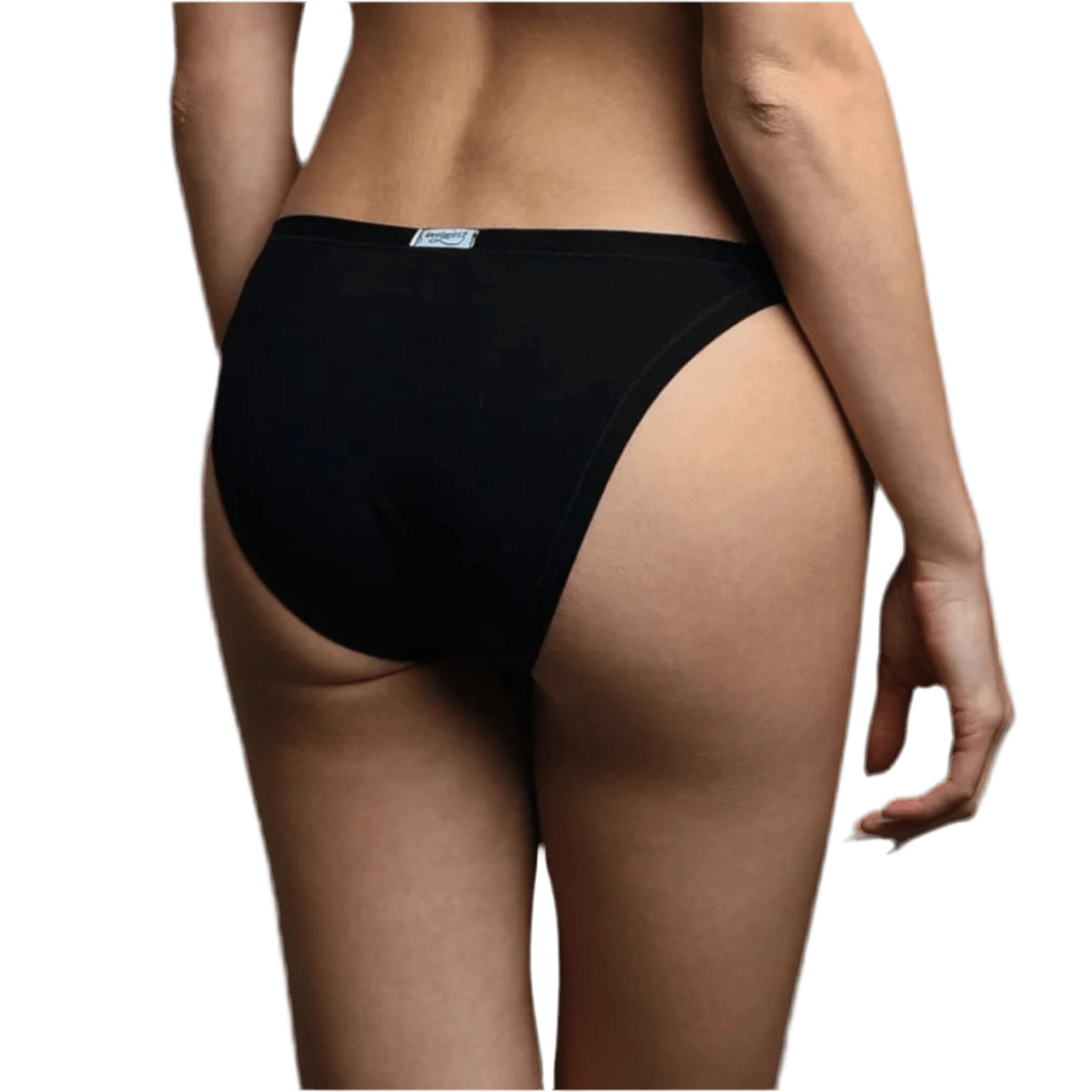 Tanga in Cotone Jadea Art. 507 - Boutique dell'Intimo e del Neonato