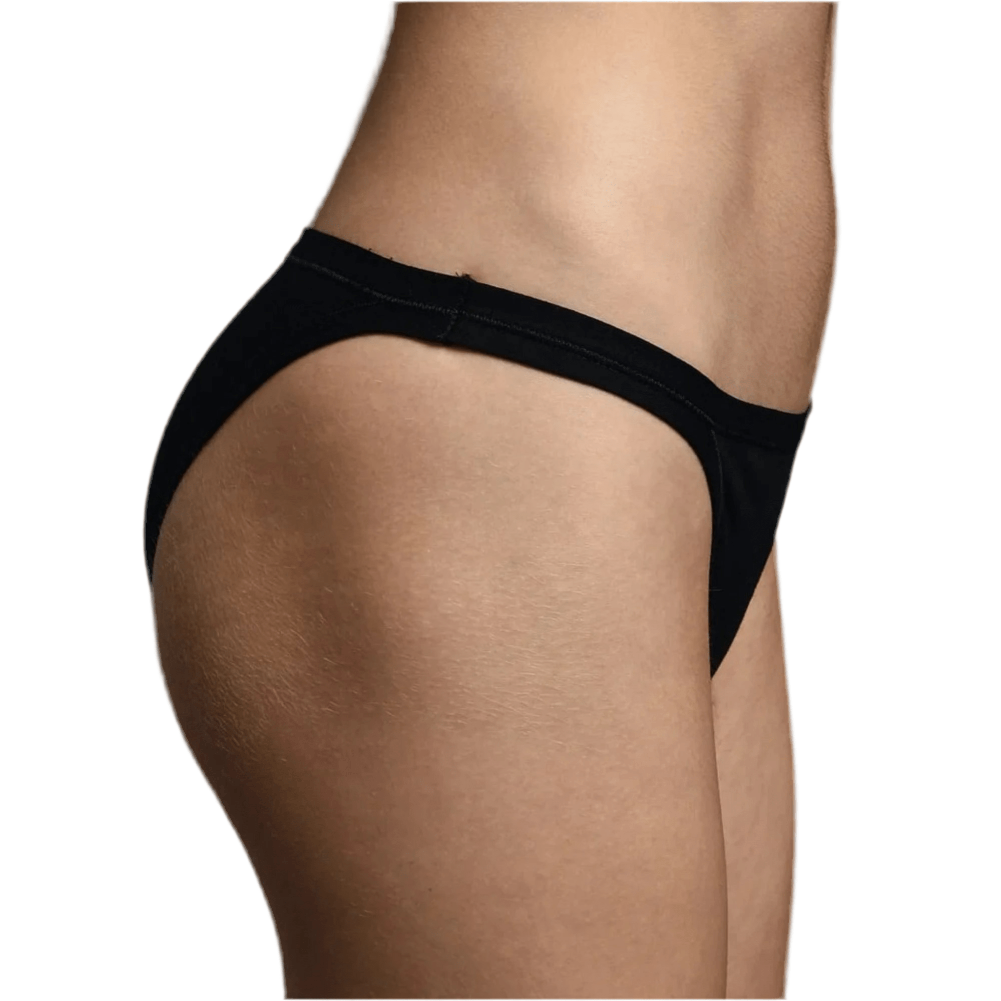 Tanga in Cotone Jadea Art. 507 - Boutique dell'Intimo e del Neonato