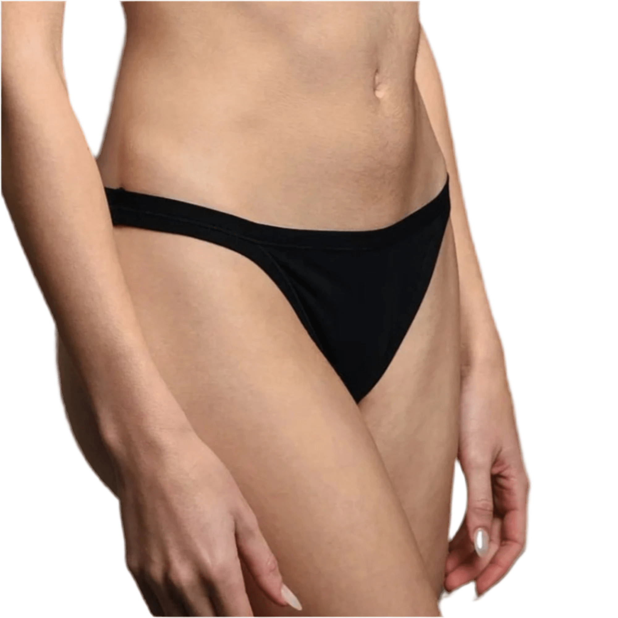 Tanga in Cotone Jadea Art. 507 - Boutique dell'Intimo e del Neonato