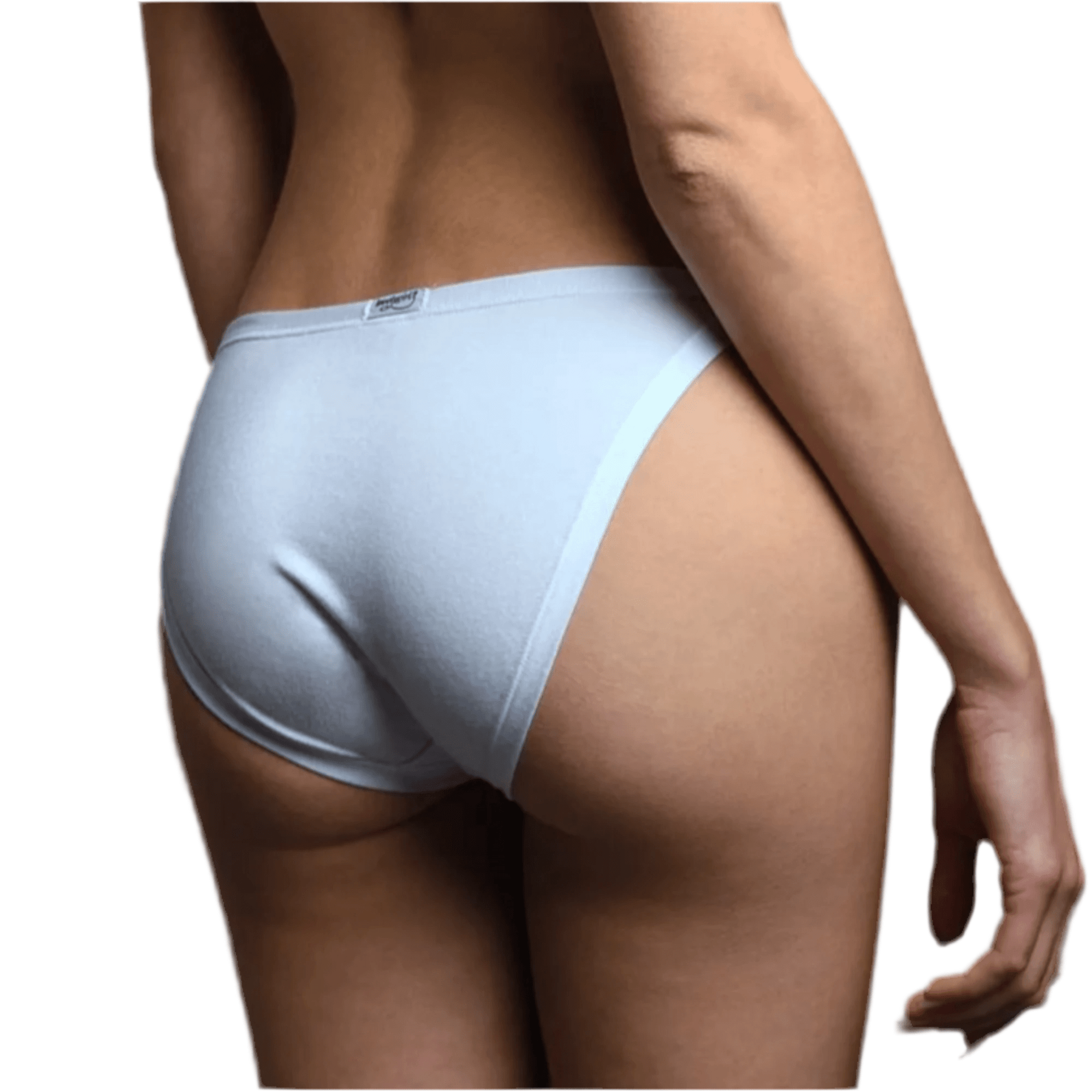 Tanga in Cotone Jadea Art. 507 - Boutique dell'Intimo e del Neonato