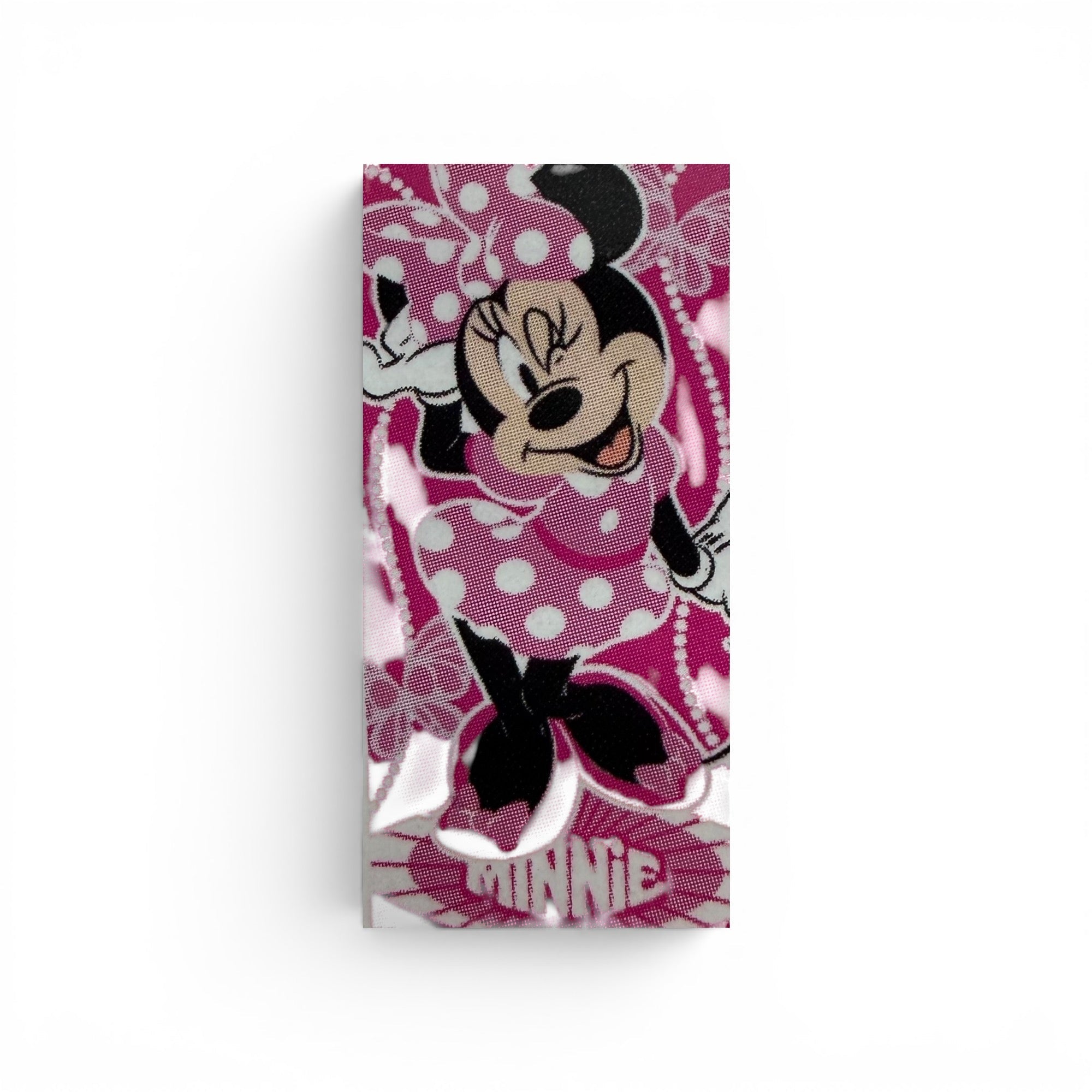 Telo Mare Fantasia 70 x 140 Disney MINNIE Art.MIN1397 - Boutique dell'Intimo e del Neonato