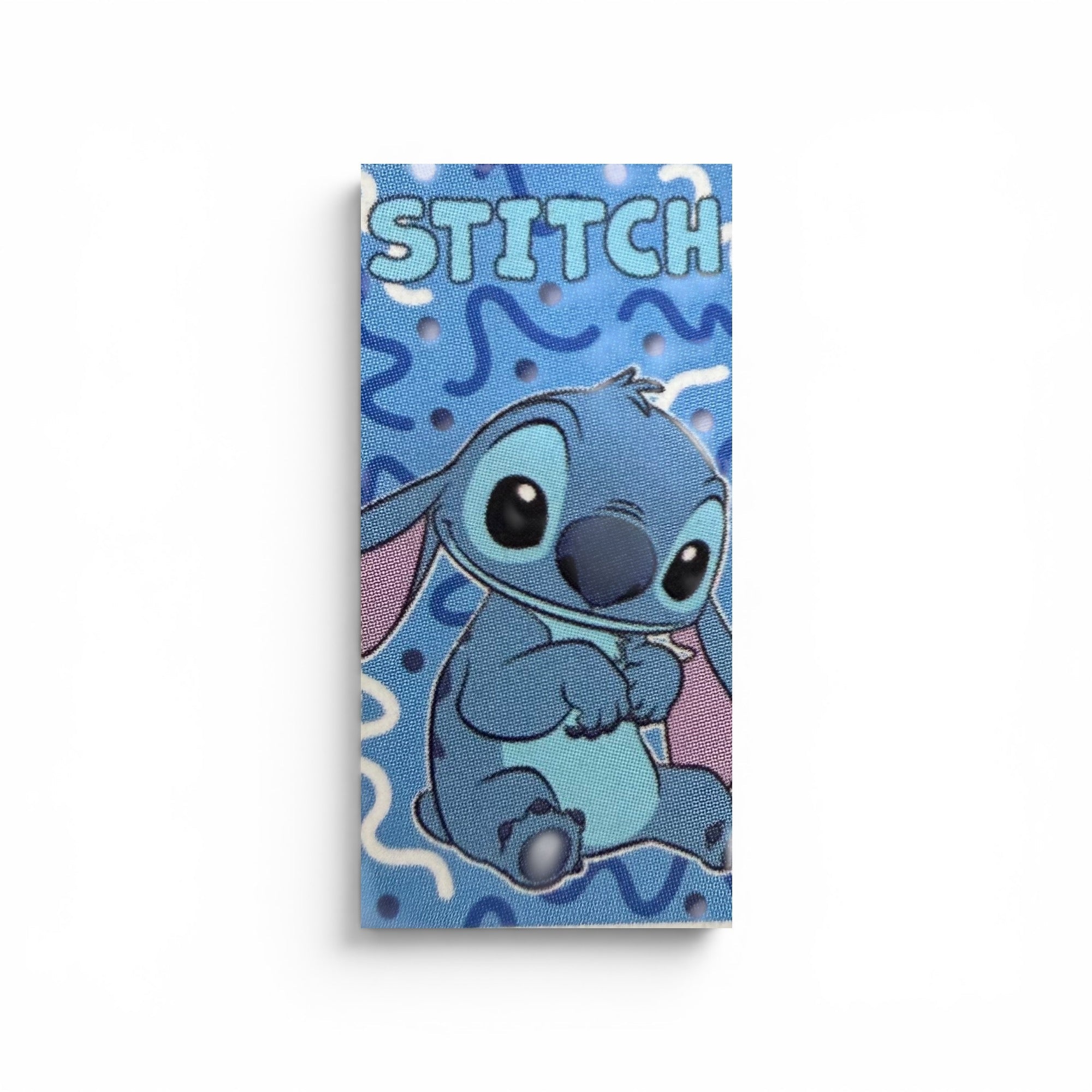 Telo Mare Fantasia 70 x 140 Disney STITCH Art.STI2072 - Boutique dell'Intimo e del Neonato
