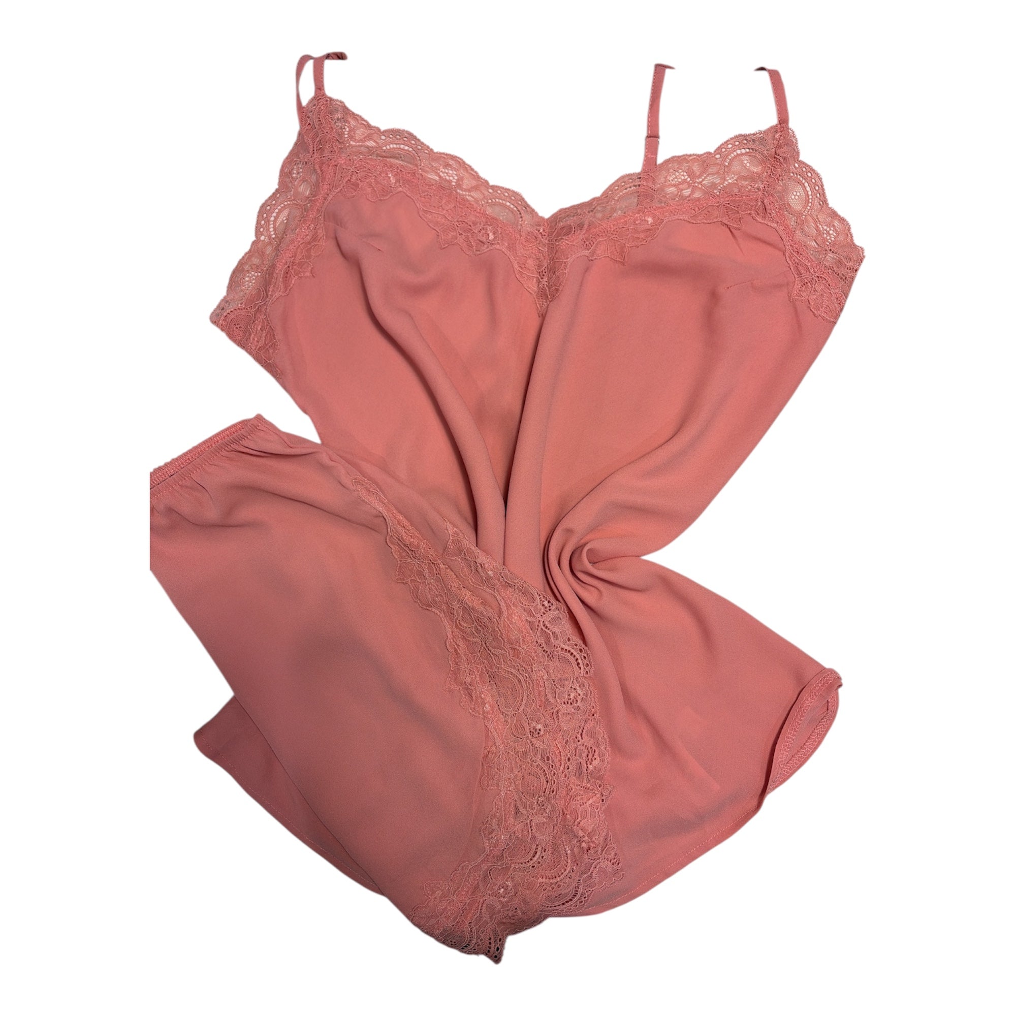 Top Donna + Pantaloncino Moda Love and Bra Art.78499 - Boutique dell'Intimo e del Neonato