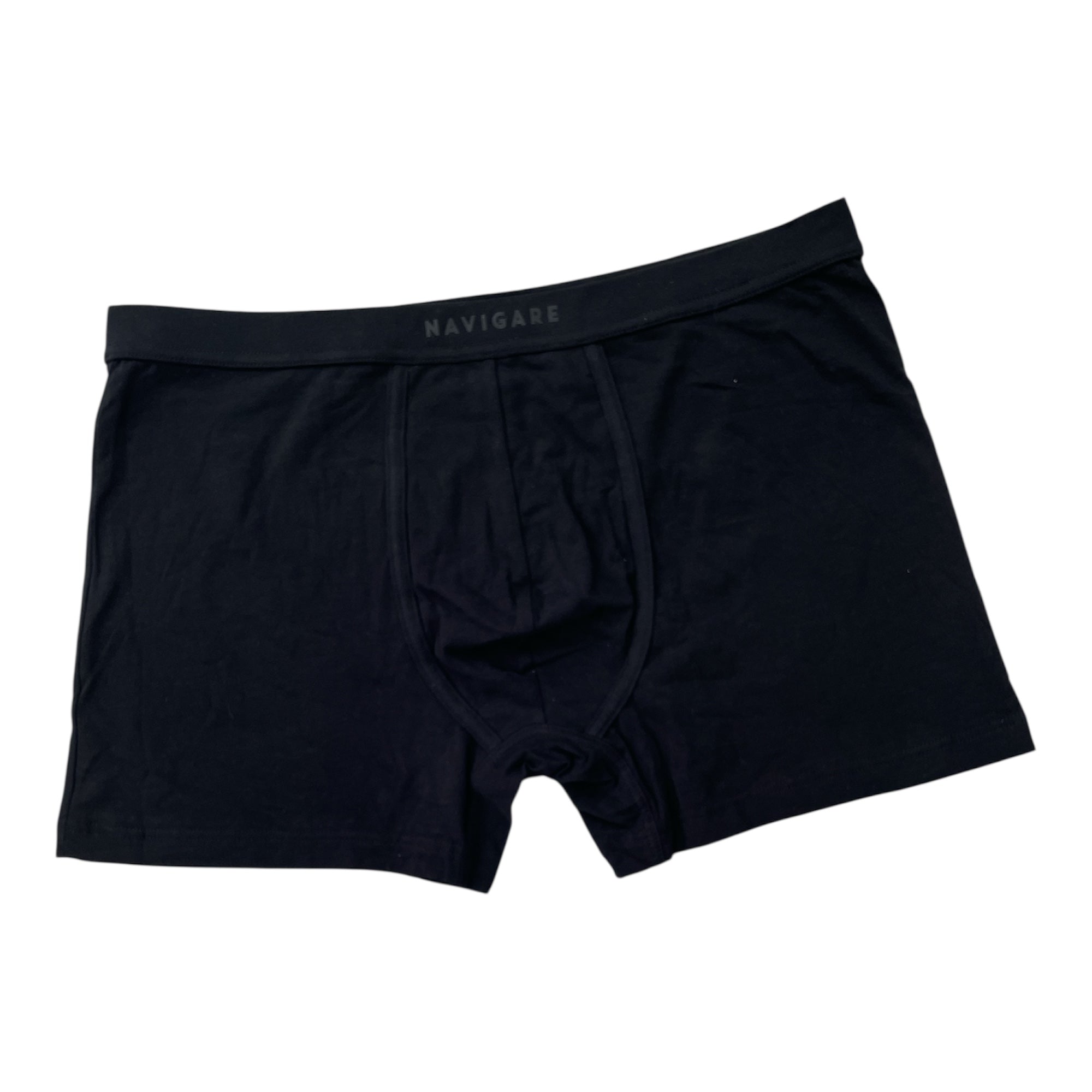 Tri - Pack Boxer Uomo in Cotone con Elastico Interno Navigare Art. 101T - Boutique dell'Intimo e del Neonato