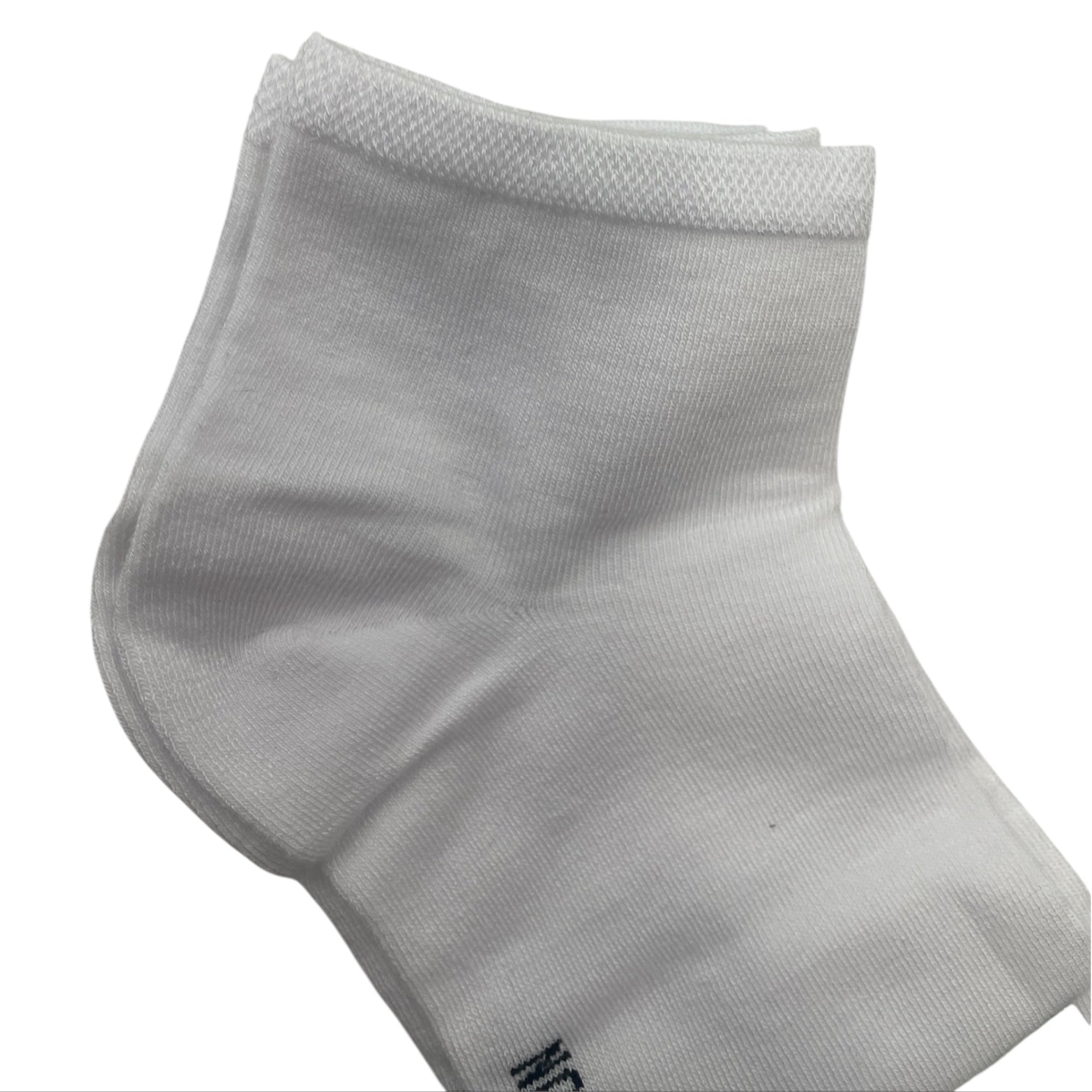 Tri - Pack Calza Corta Bike Donna in Cotone Bamboo North Pole Art.E04 - BOUTIQUE INTIMO E NEONATO