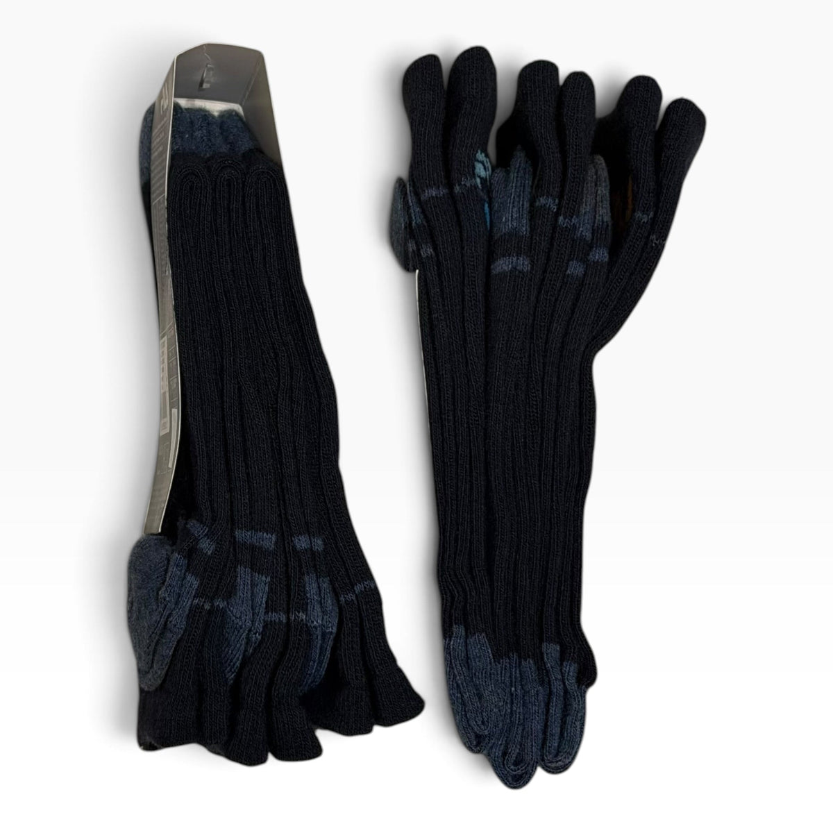 Tri-Pack Calza Corta Bimbo in Caldo Cotone Fila Art.F8085D - Boutique dell'Intimo e del Neonato