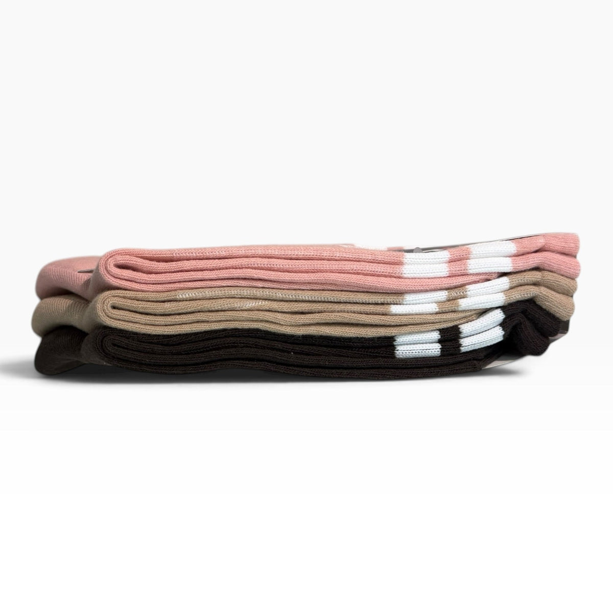 Tri-Pack Calza Media Donna in Caldo Cotone Tennis Fantasia Fila Art.F9090DR - Boutique dell'Intimo e del Neonato
