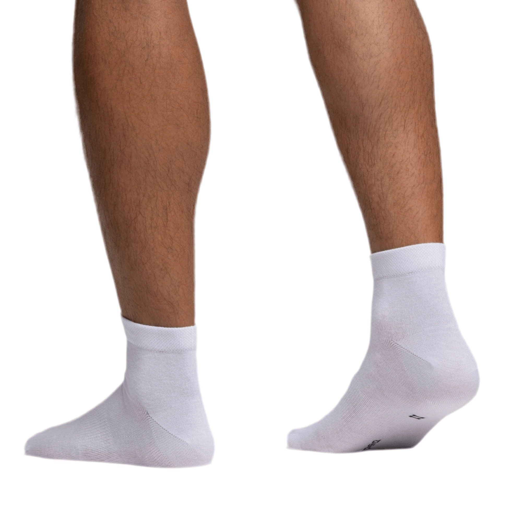 TRI - PACK CALZINO CORTO IN COTONE POMPEA Art. BIKE - Boutique dell'Intimo e del Neonato