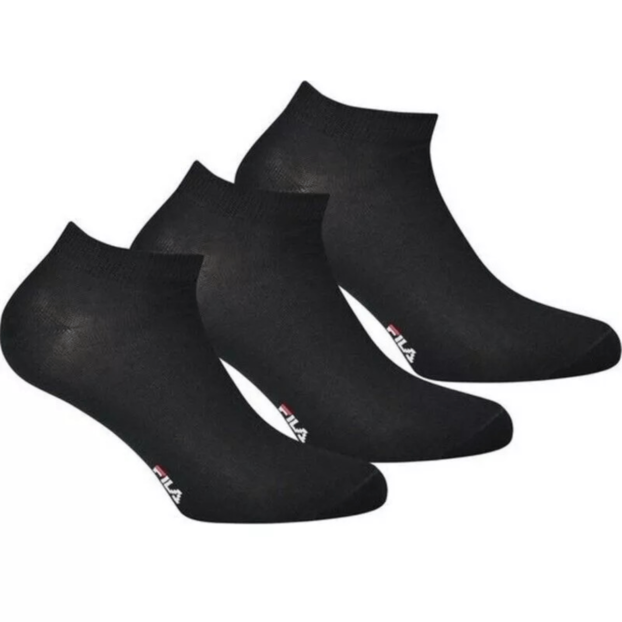 Tri - Pack Fantasmino Uomo in Cotone Fila Art.F1709 - BOUTIQUE INTIMO E NEONATO