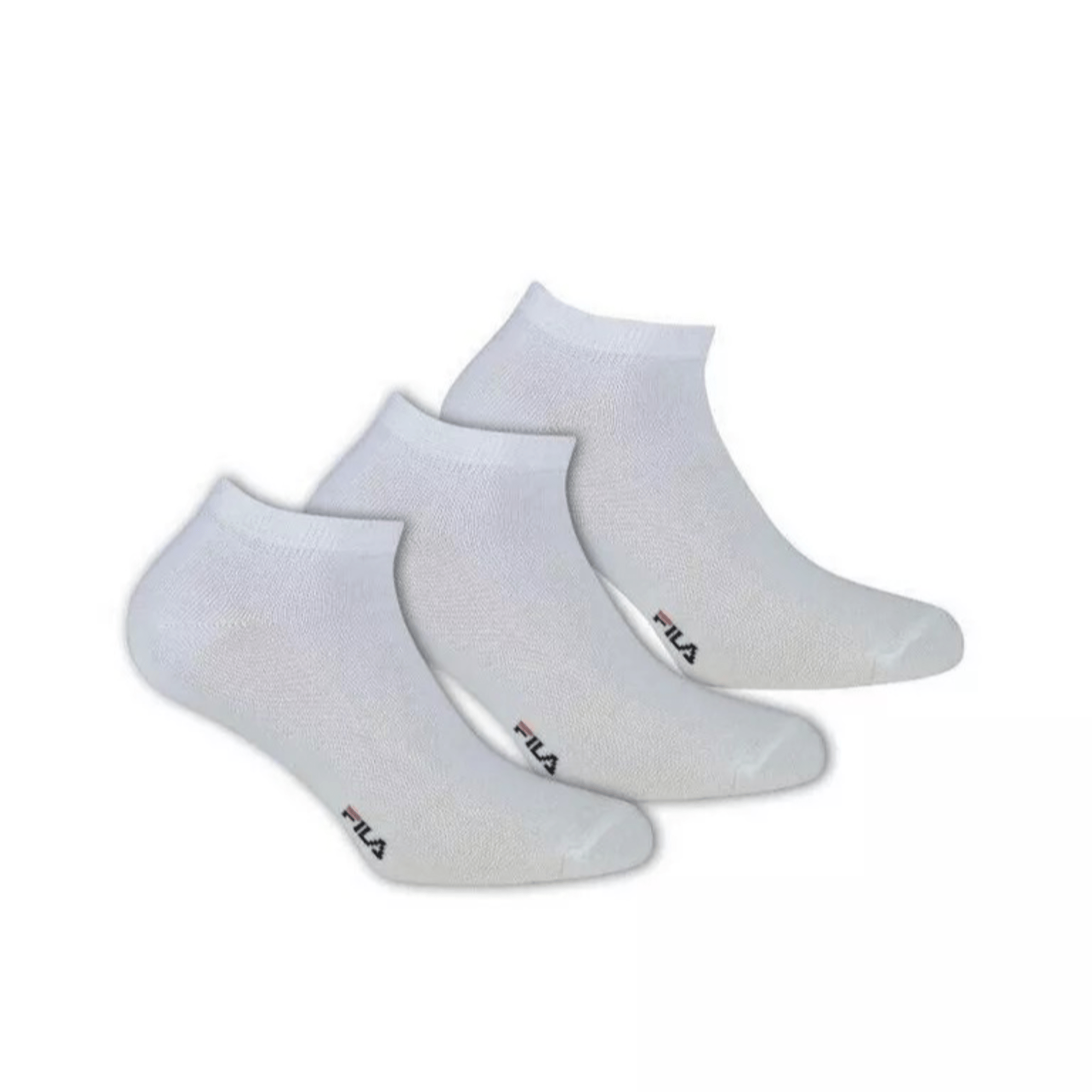 Tri - Pack Fantasmino Uomo in Cotone Fila Art.F1709 - BOUTIQUE INTIMO E NEONATO