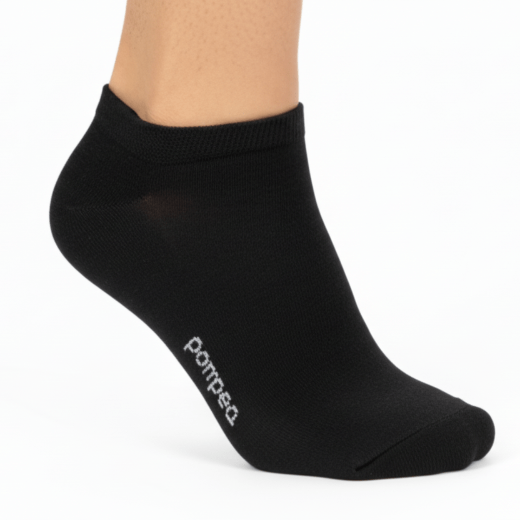 Tri - Pack Minicalza Unisex in Cotone Pompea Art.90762085 - Boutique dell'Intimo e del Neonato