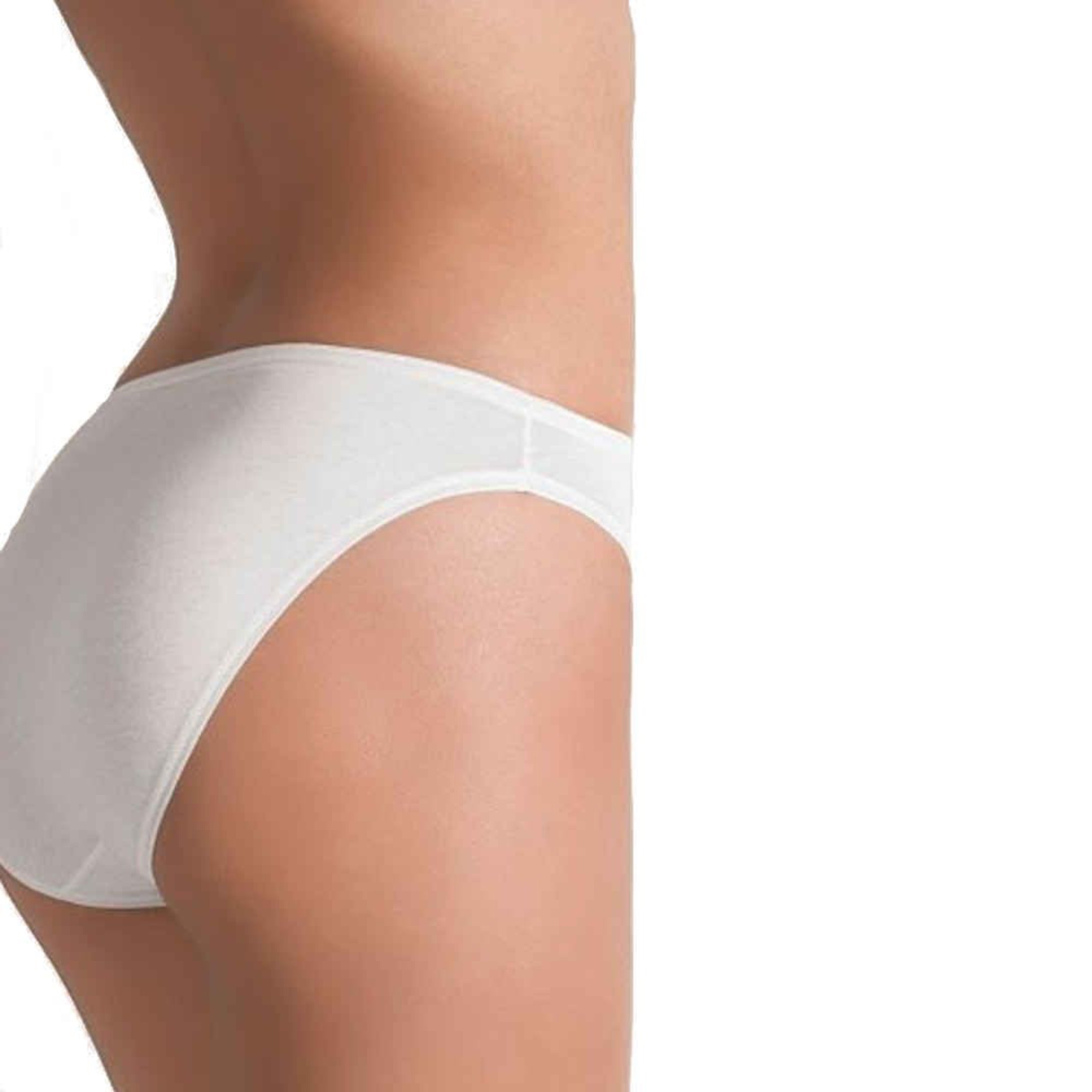 TRI - PACK SLIP COTONELLA ART.3939 - BOUTIQUE INTIMO E NEONATO