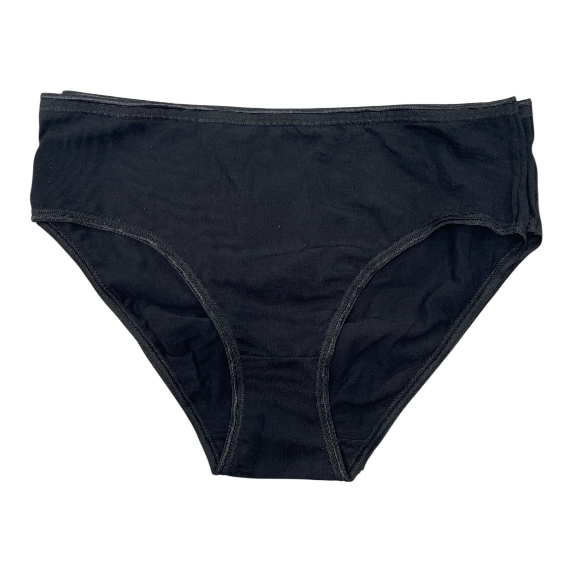 Tri - Pack Slip Donna Midi in Cotone Elasticizzato Nottingham Art.3100 - Boutique dell'Intimo e del Neonato