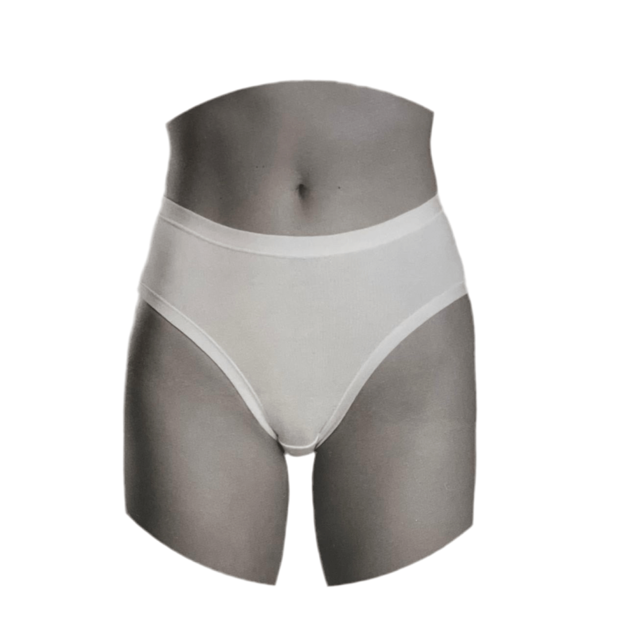 TRI - PACK SLIP MIDI MANSUE' ART.TP206 - Boutique dell'Intimo e del Neonato